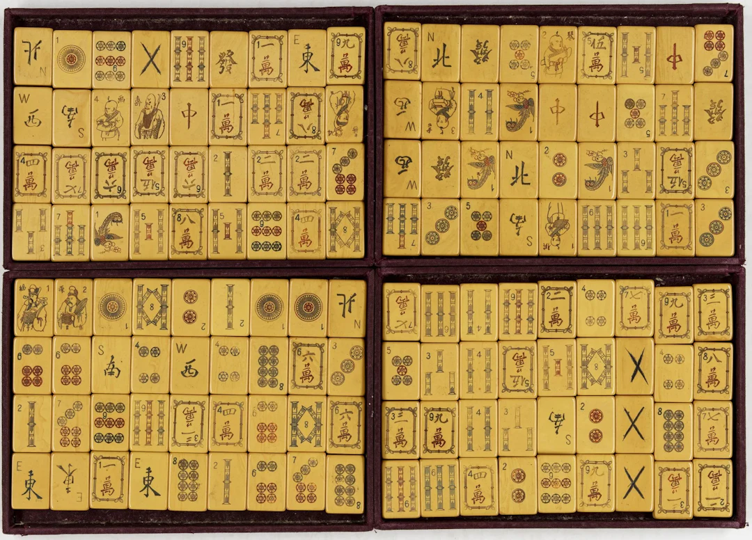 Spiele und Spielzeug