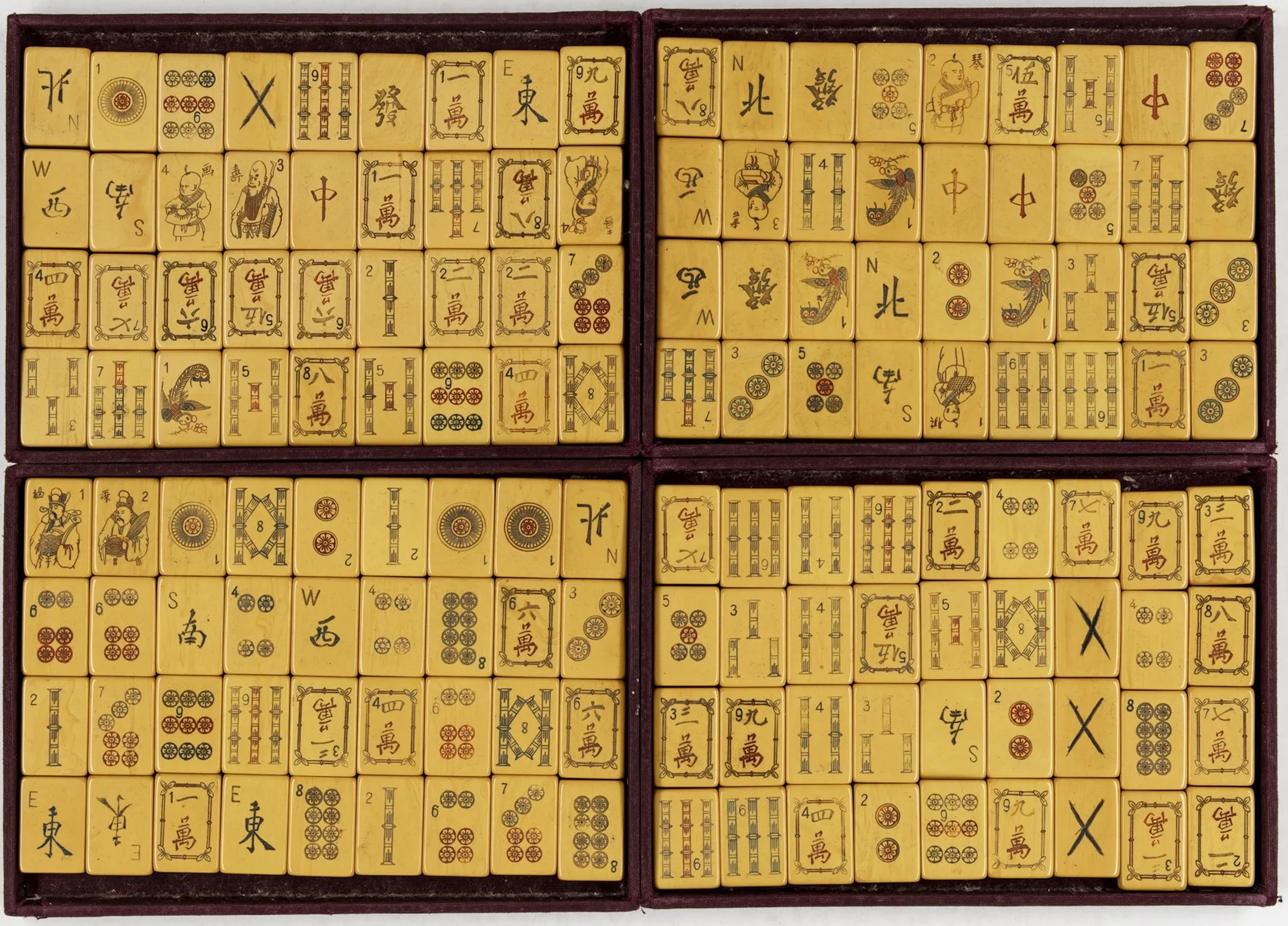 Spiele und Spielzeug