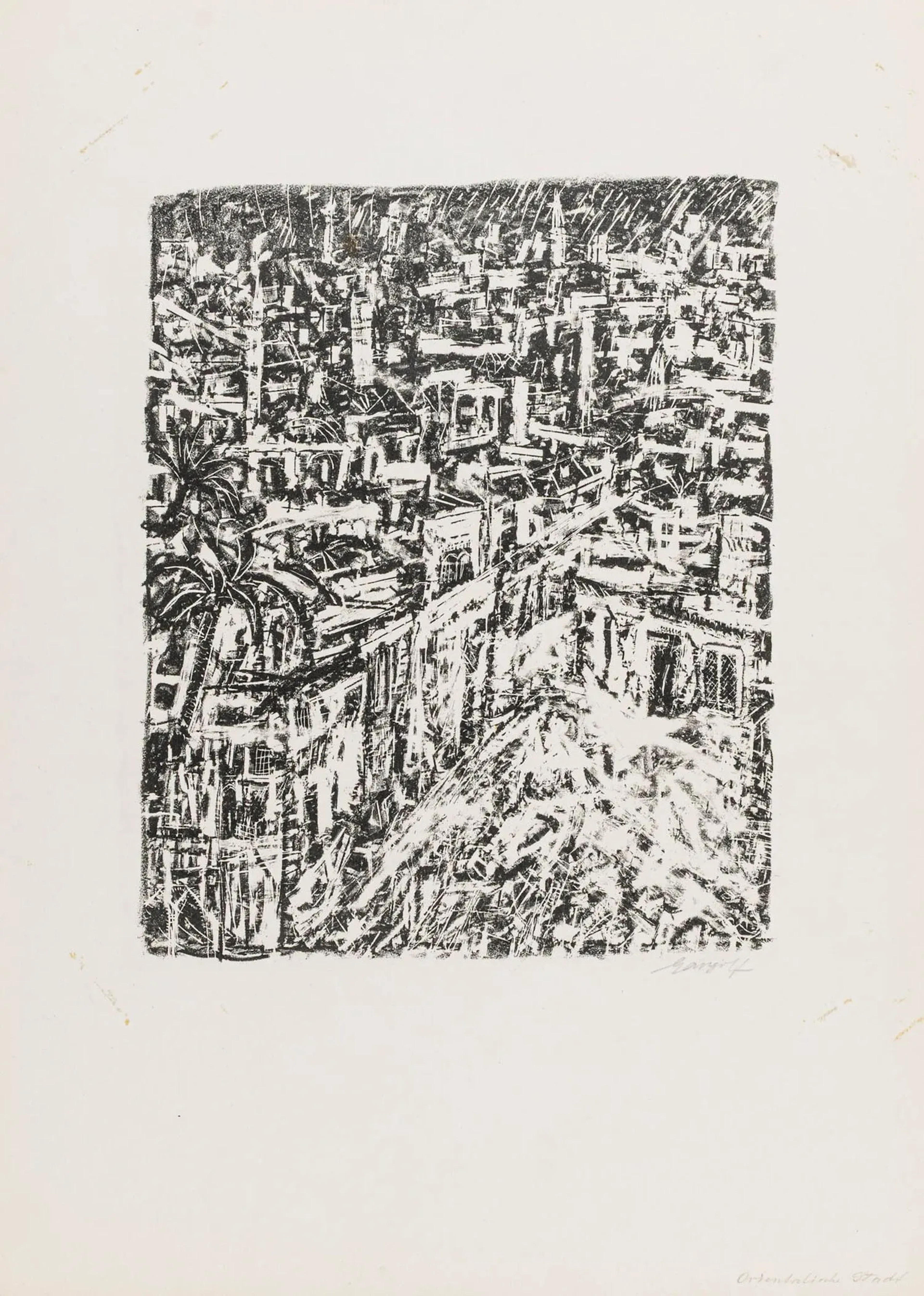 Gangolf, Paul