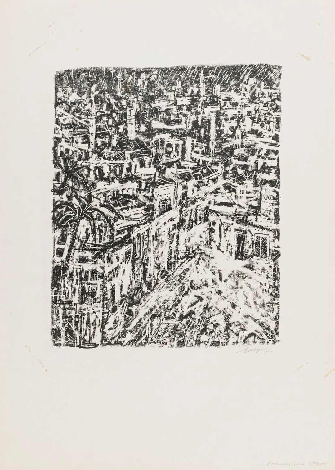 Gangolf, Paul