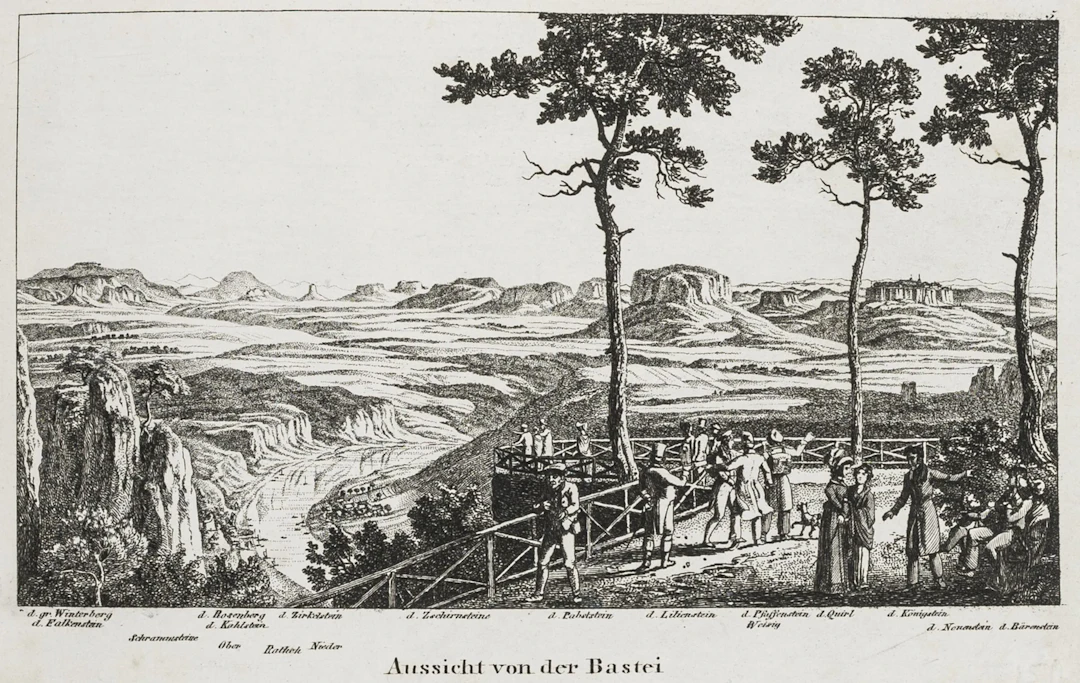 Deutschland - Sachsen