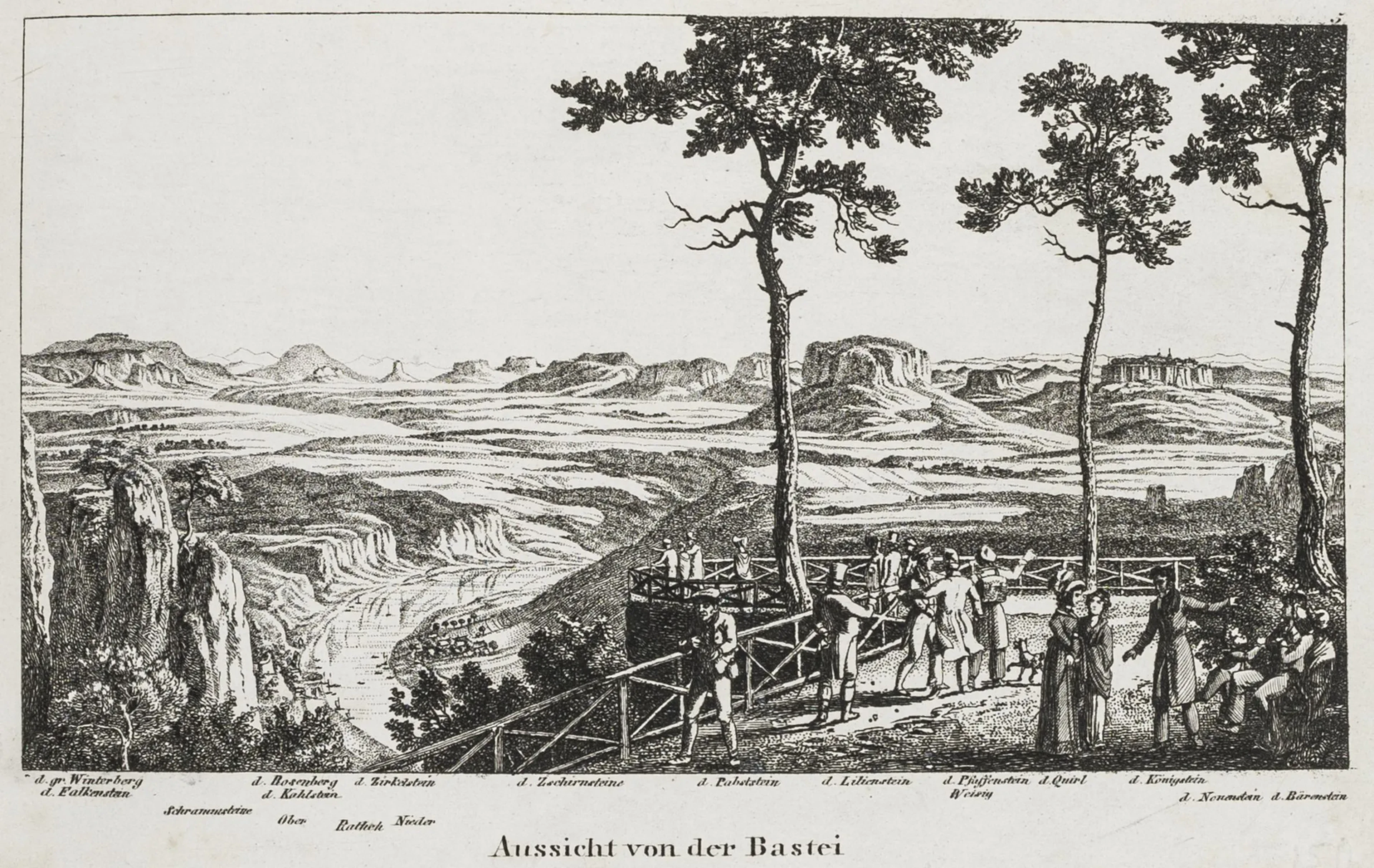 Deutschland - Sachsen
