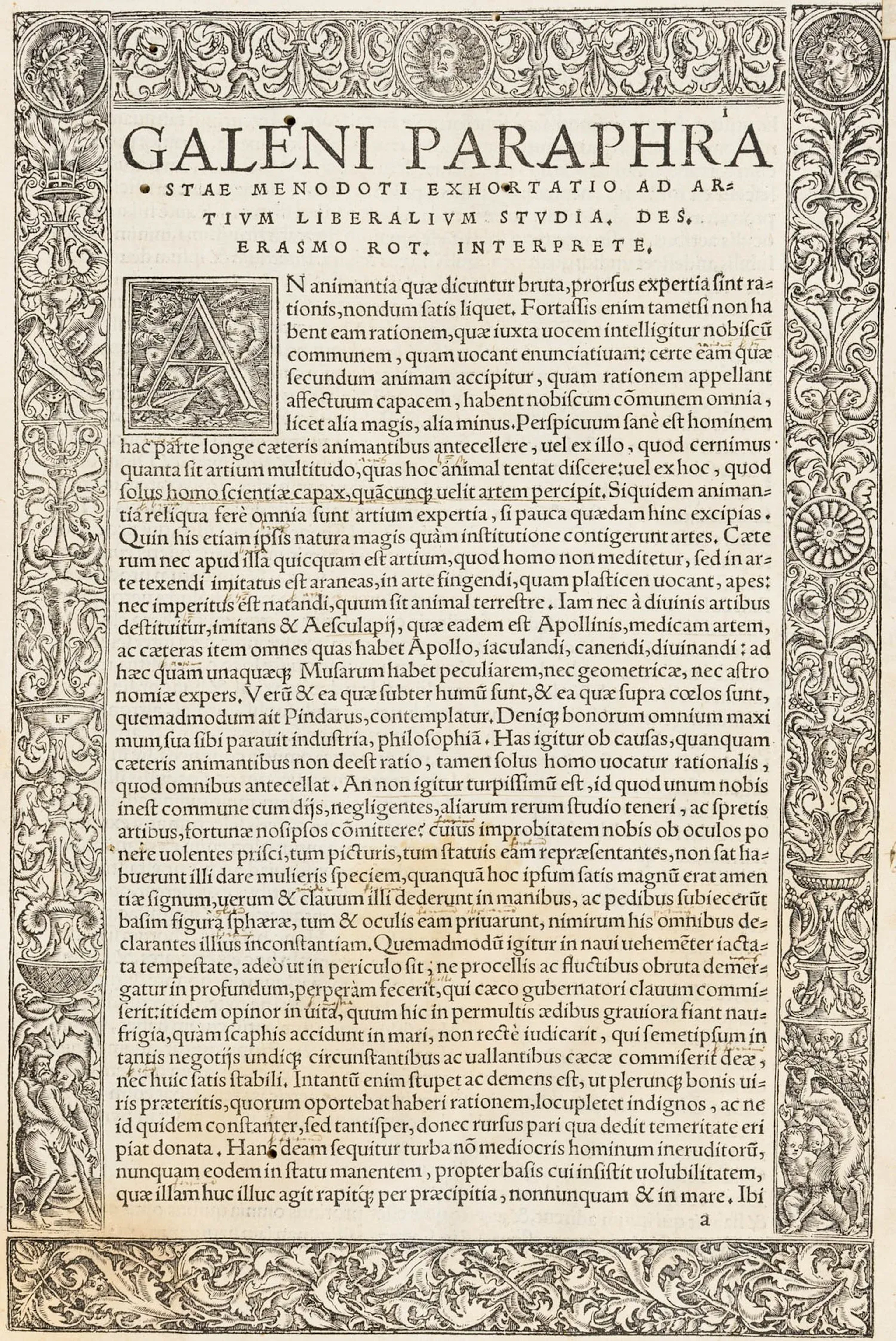 Galenus, Claudius