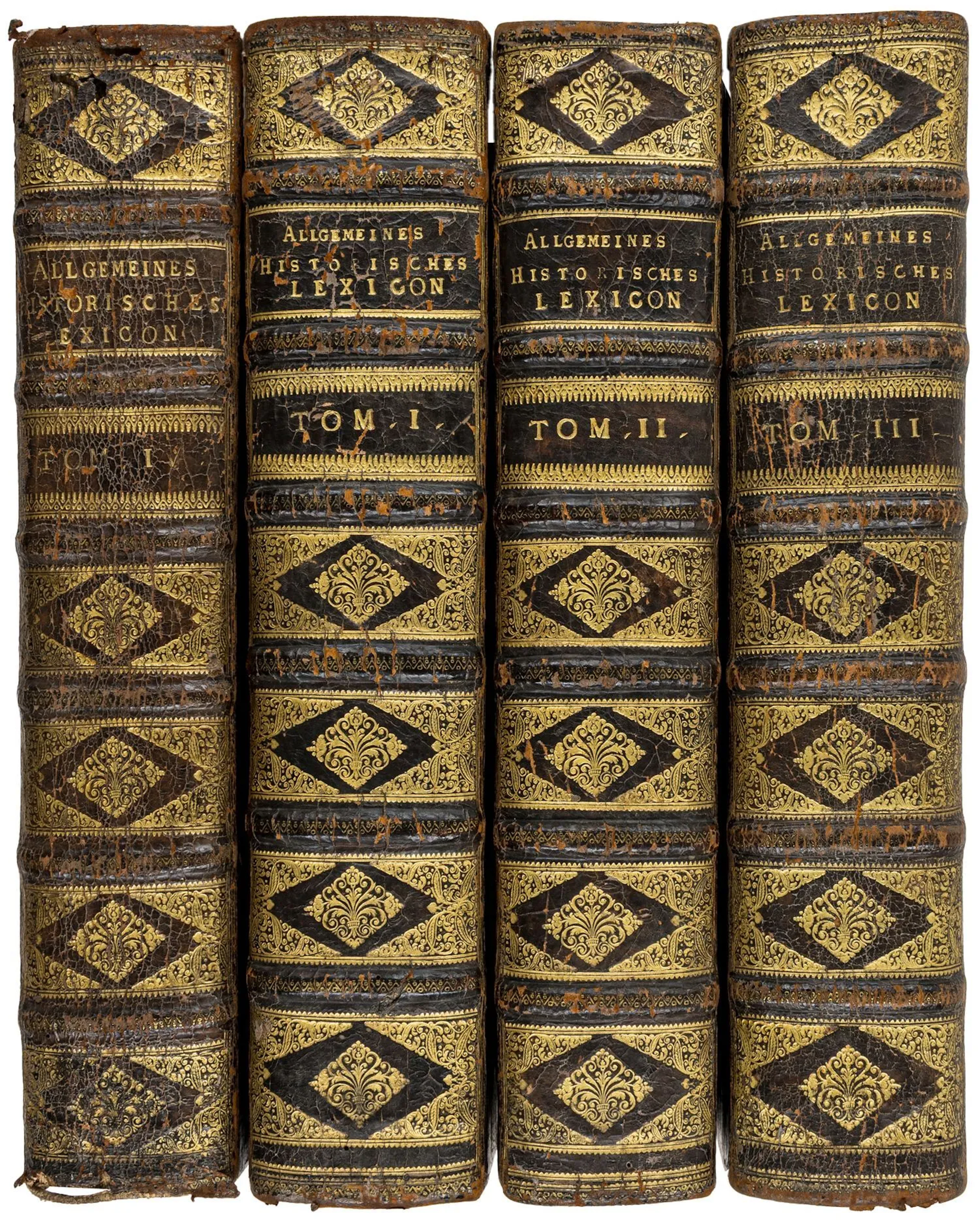 Buddeus, Johann Franz