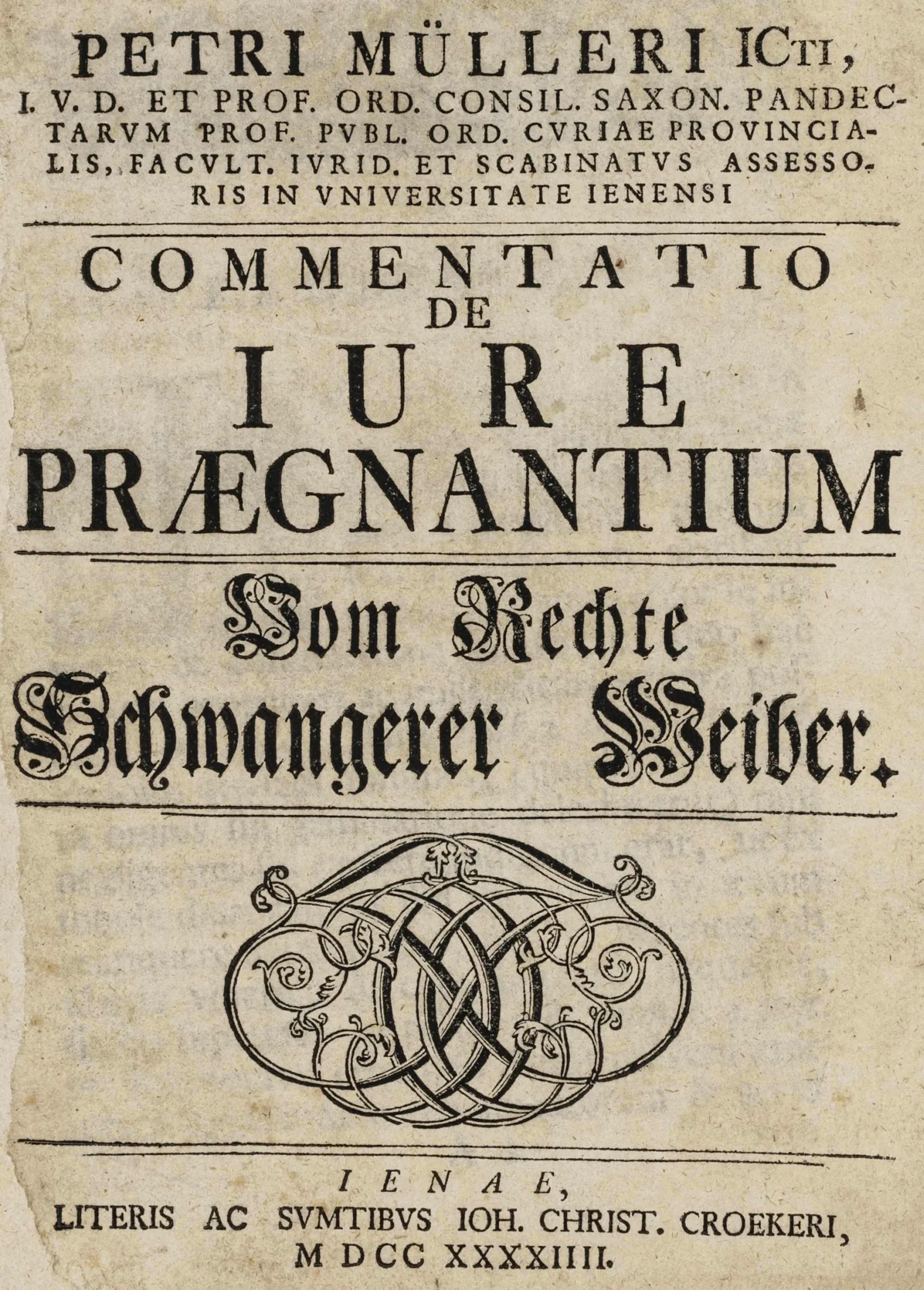 Rechtswissenschaft