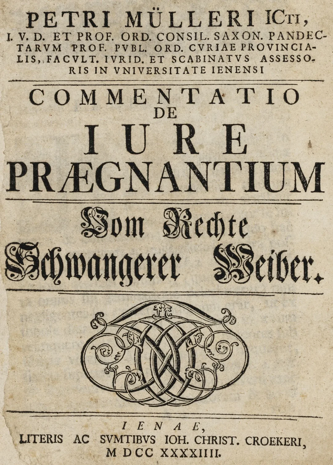 Rechtswissenschaft