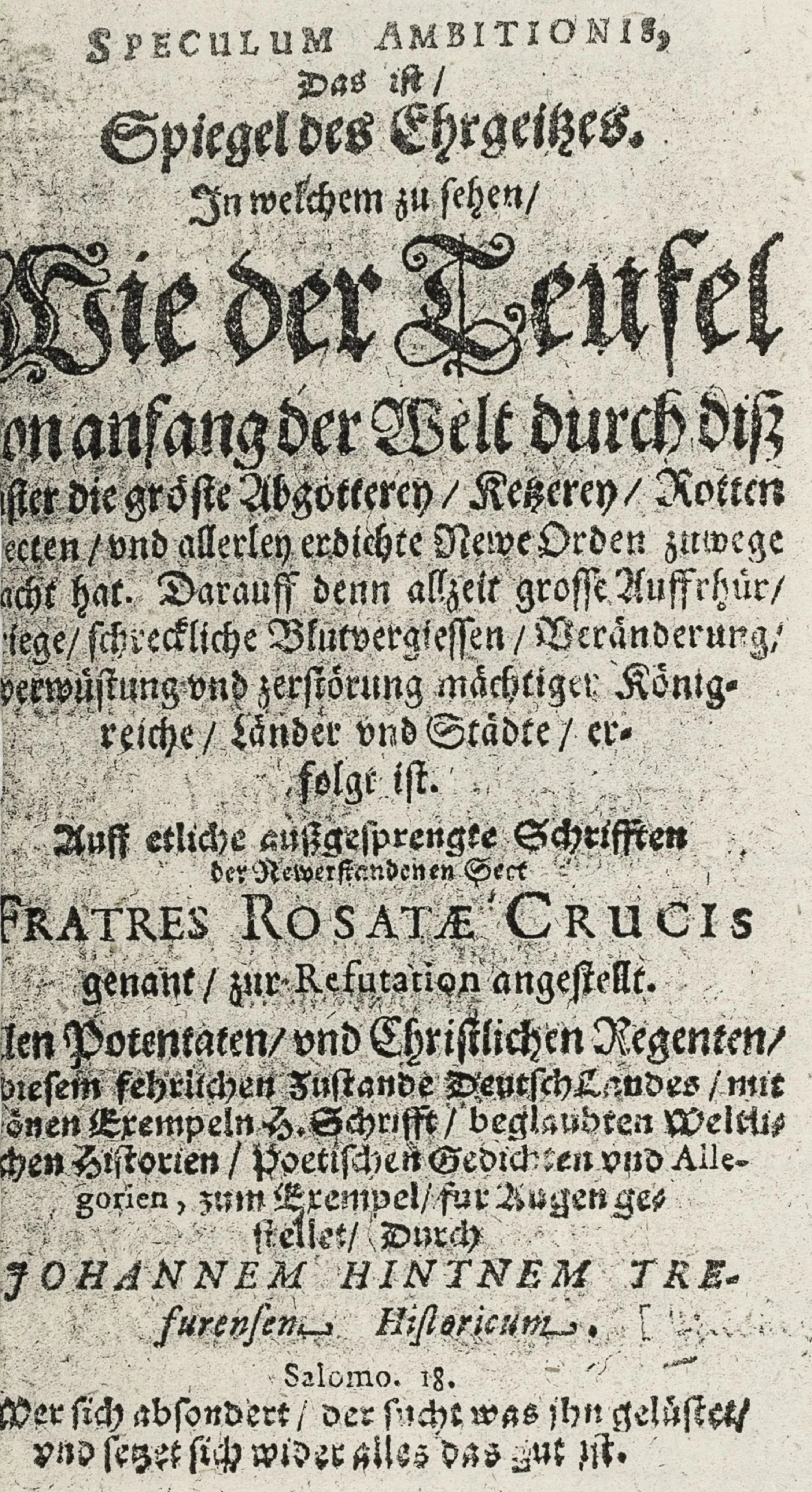 Occulta