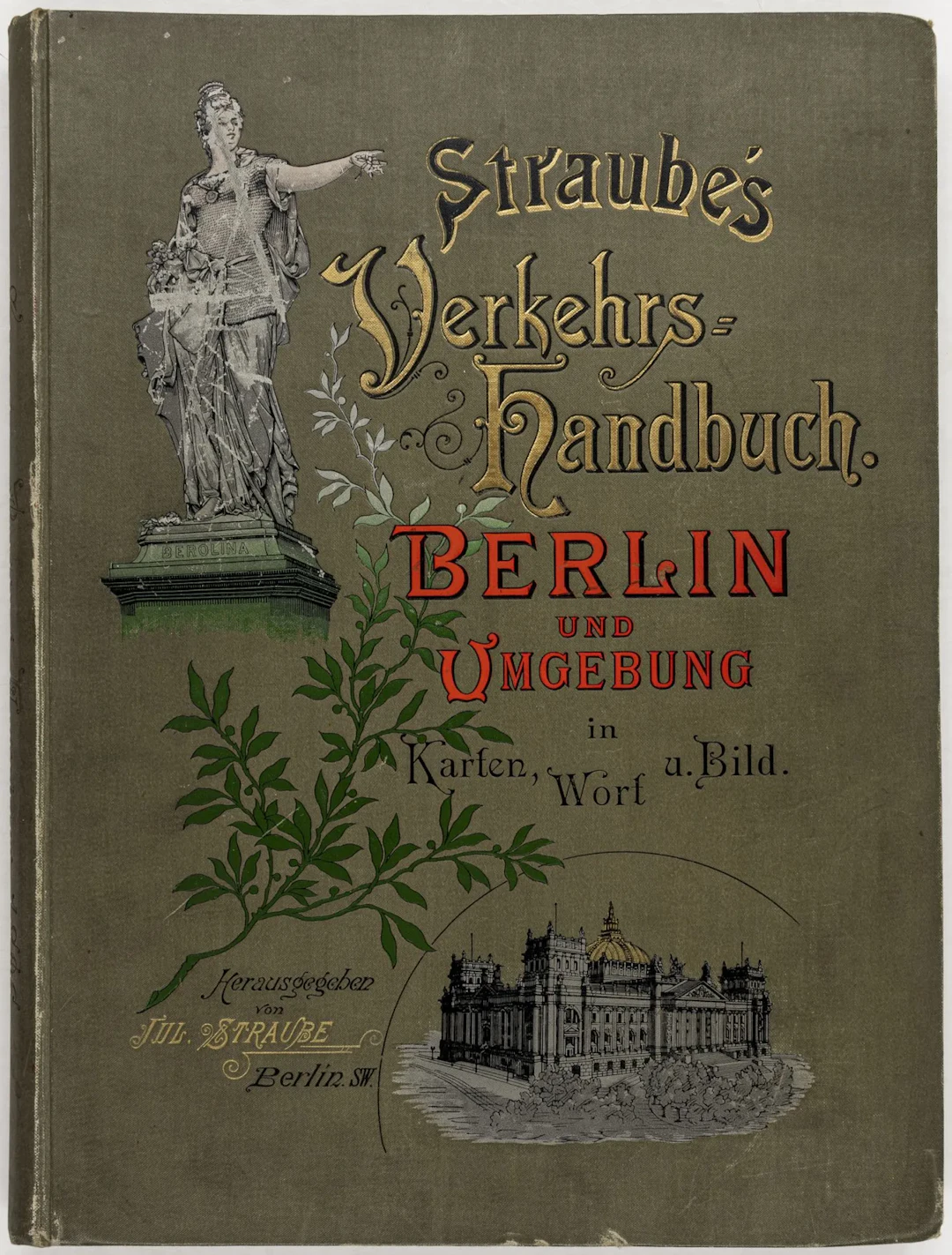 Deutschland - Berlin