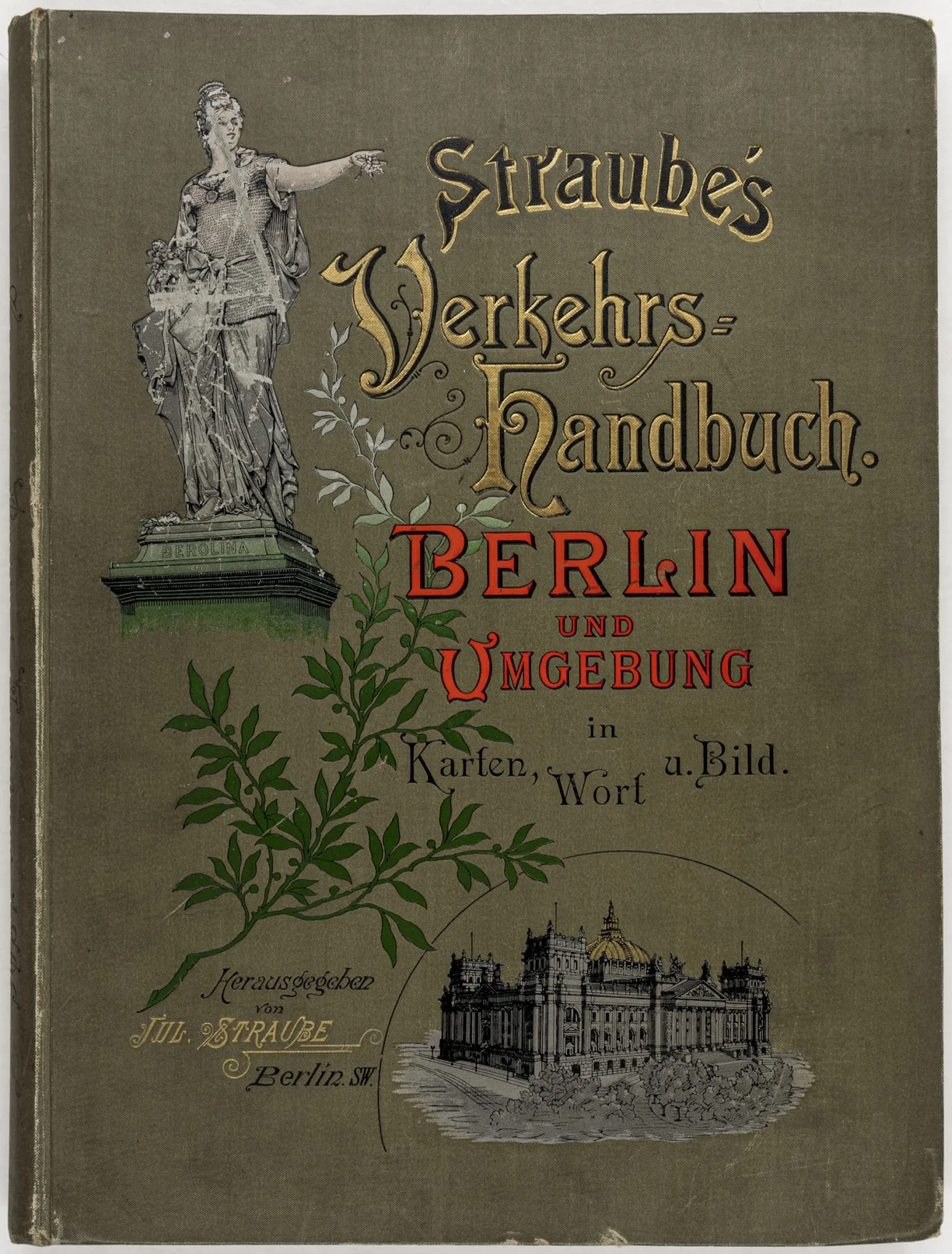 Deutschland - Berlin