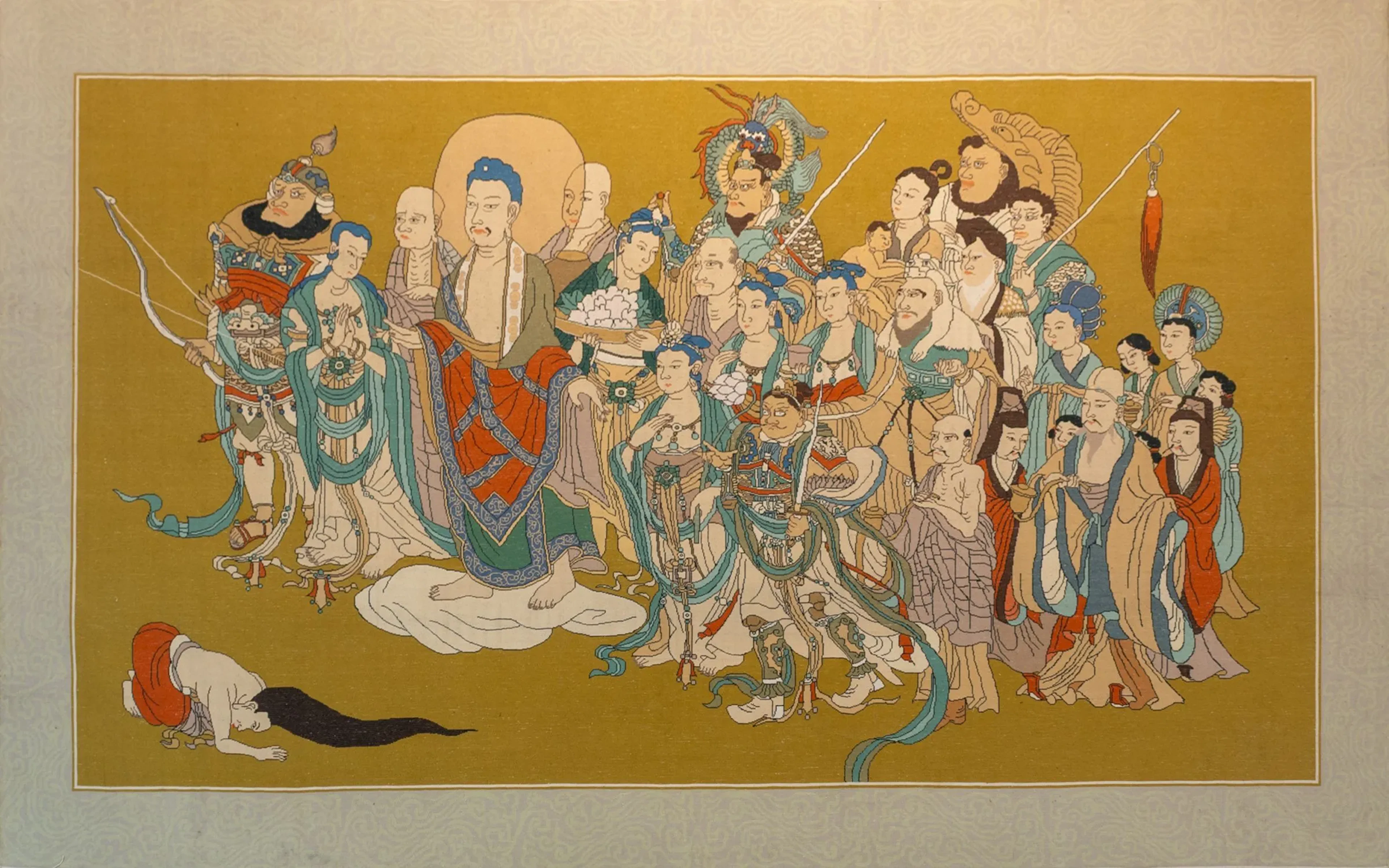 Asien - China