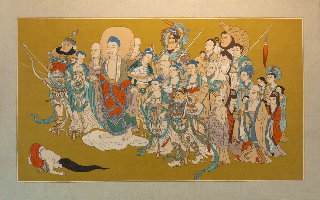 Asien - China