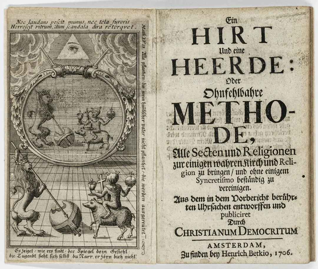 Theologie