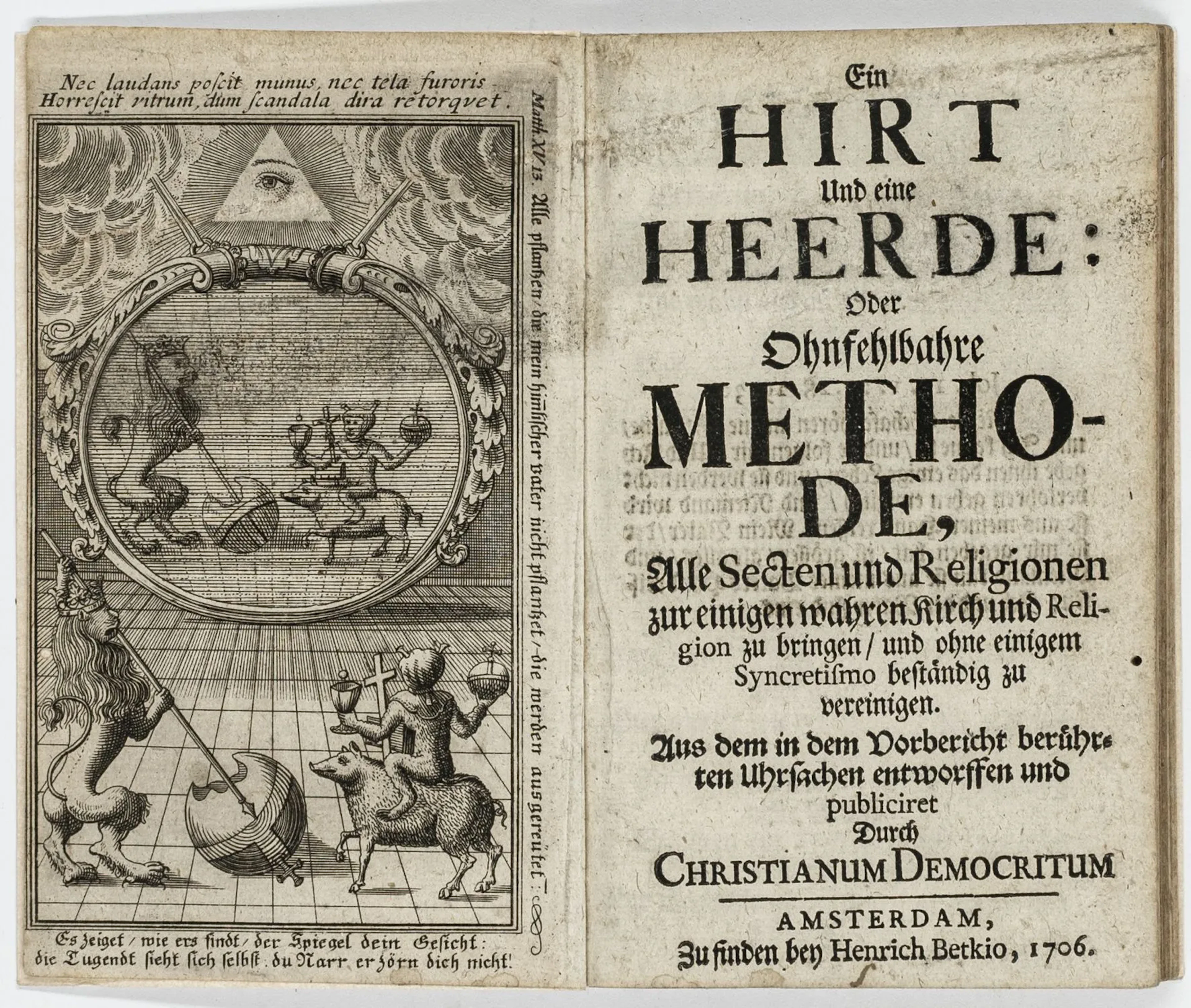 Theologie