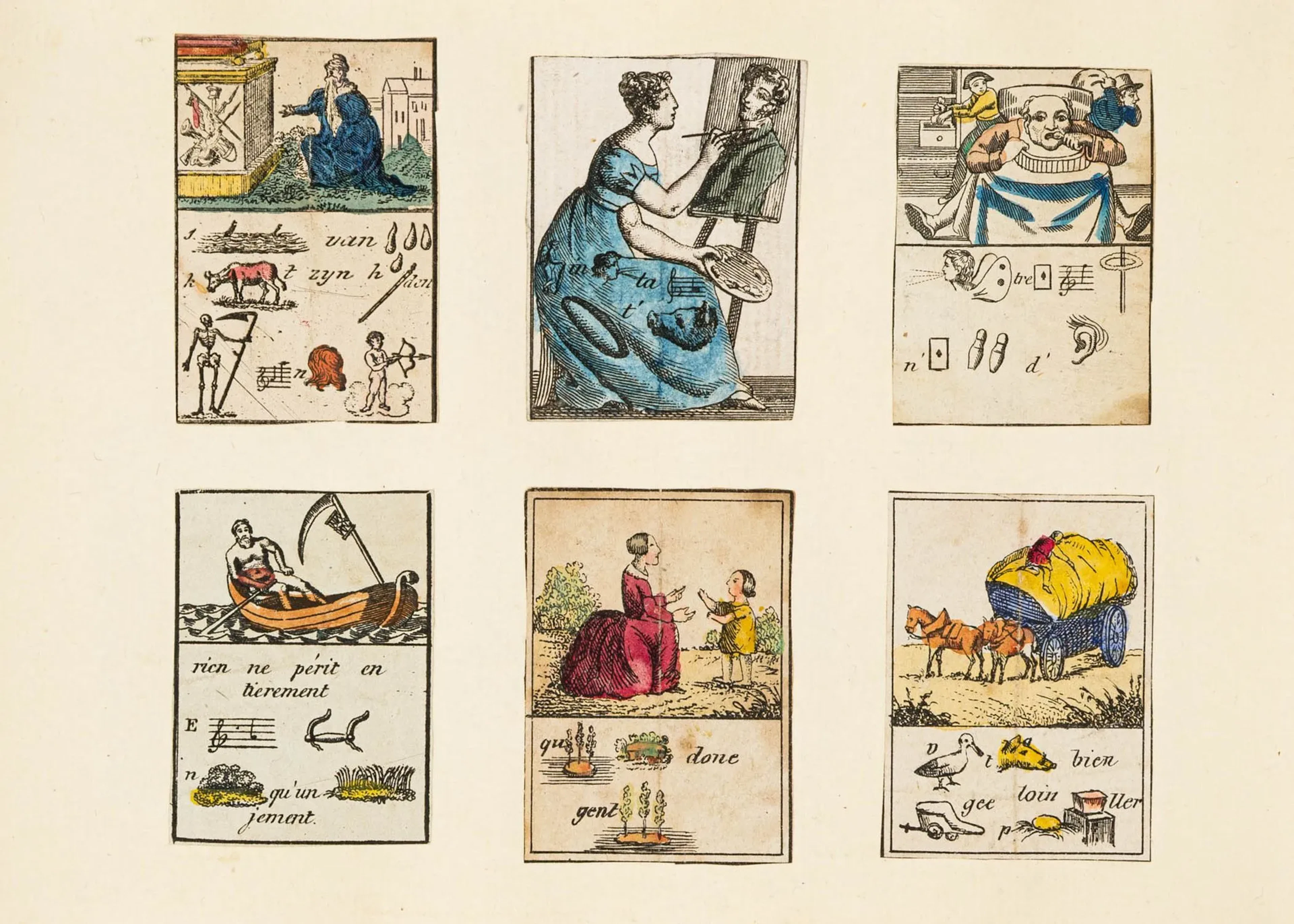 Rebusbilder