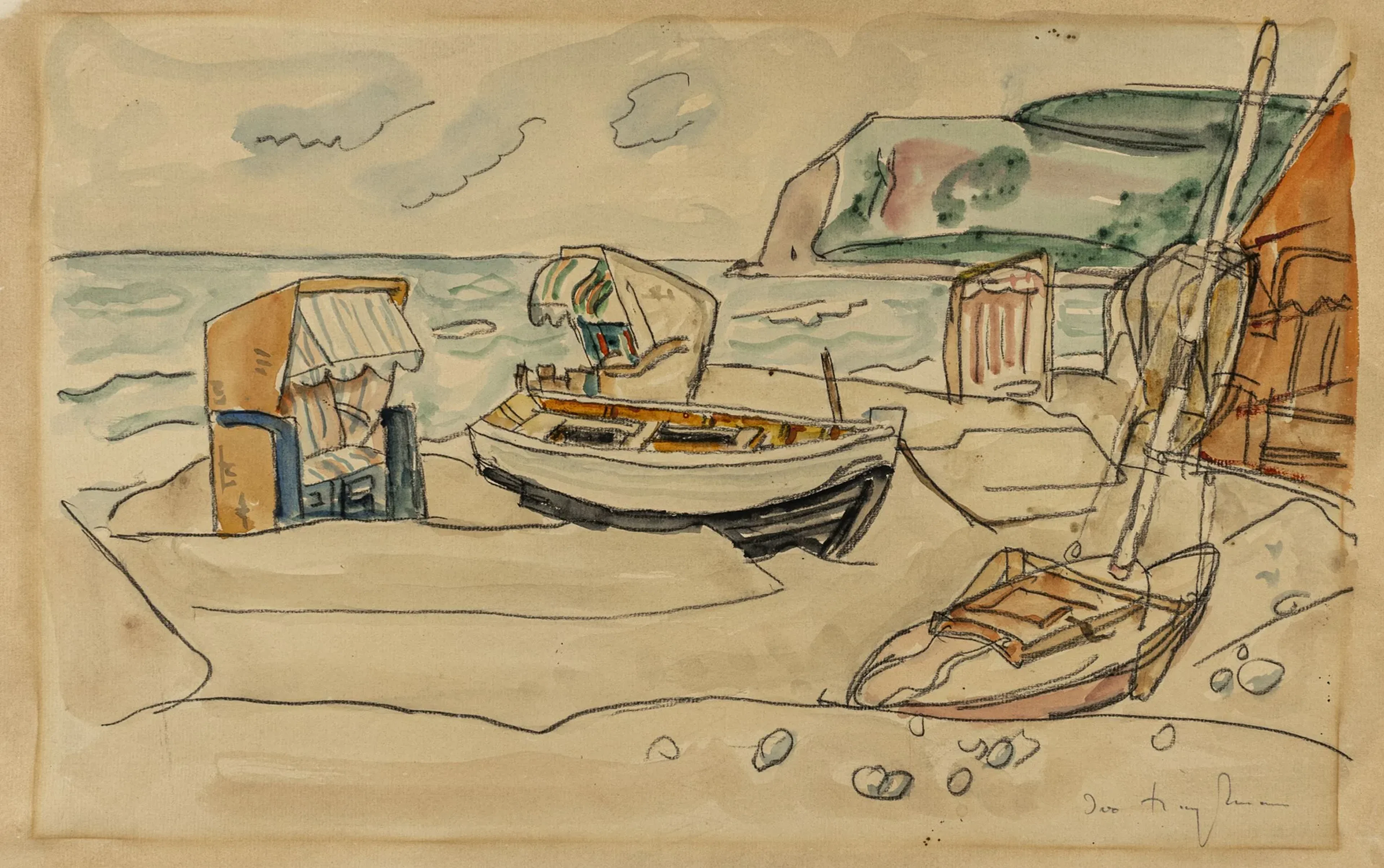 Hauptmann, Ivo