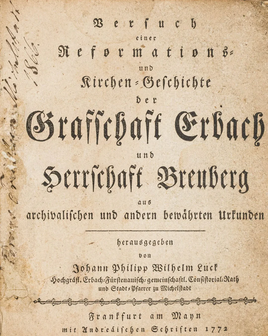 Deutschland - Hessen