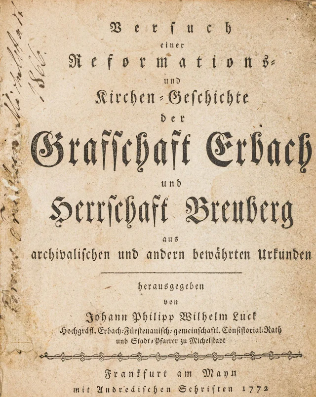 Deutschland - Hessen