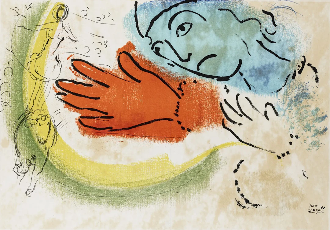 Chagall, Marc