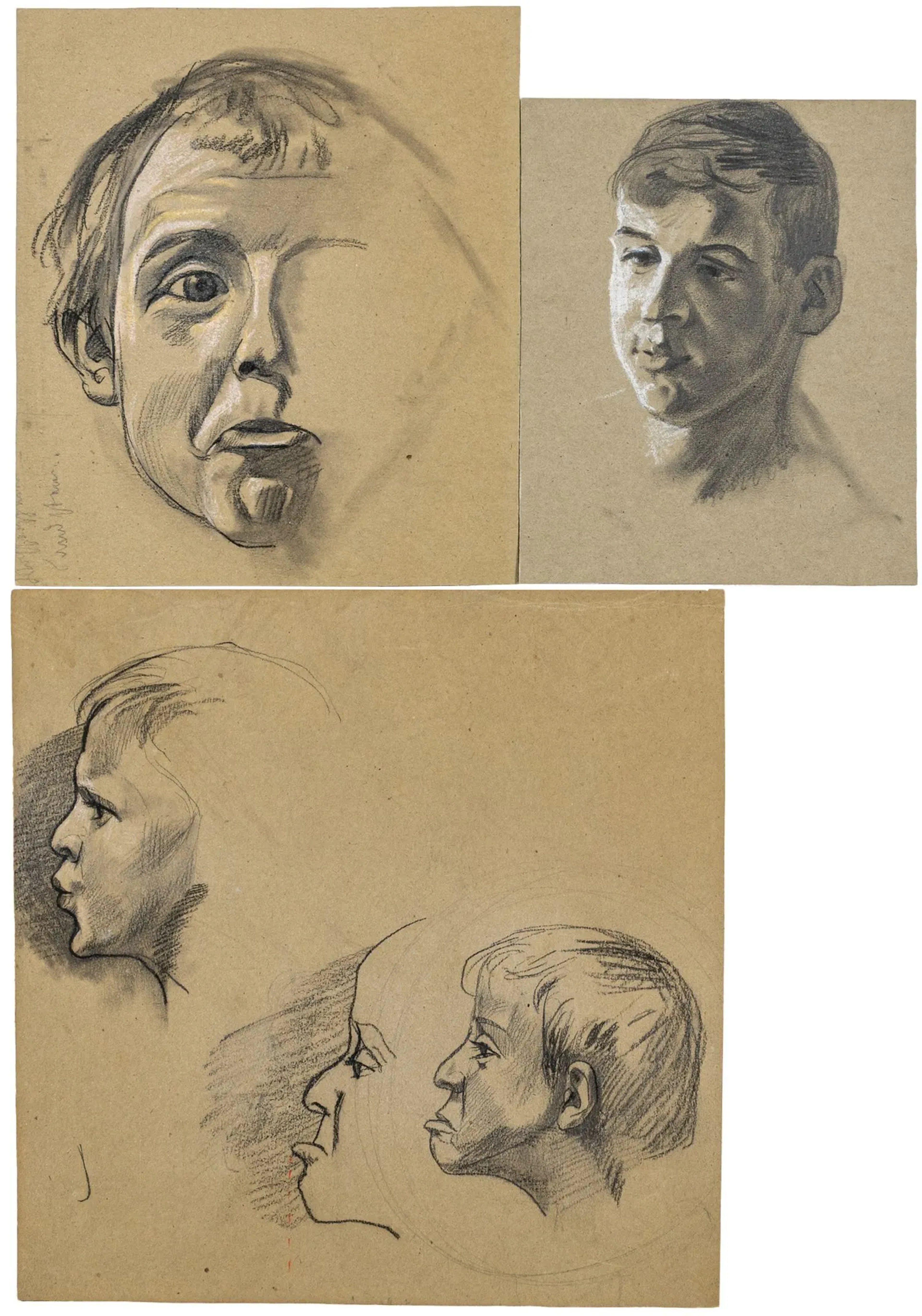 Ackermann, Max
