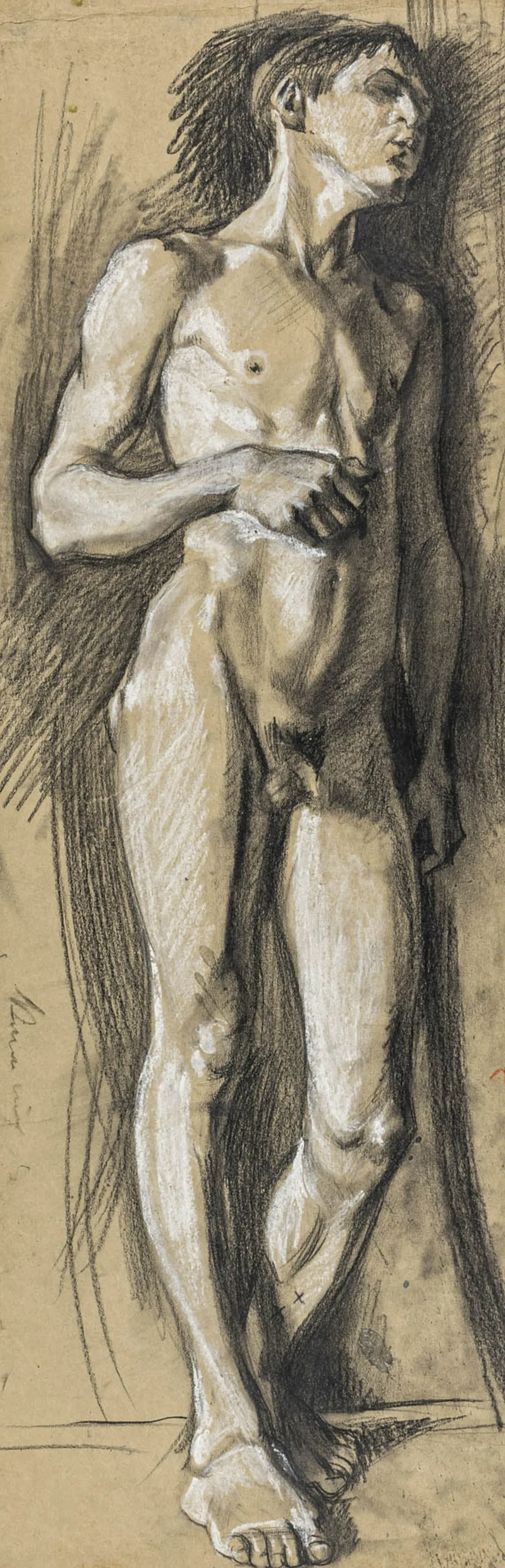 Ackermann, Max