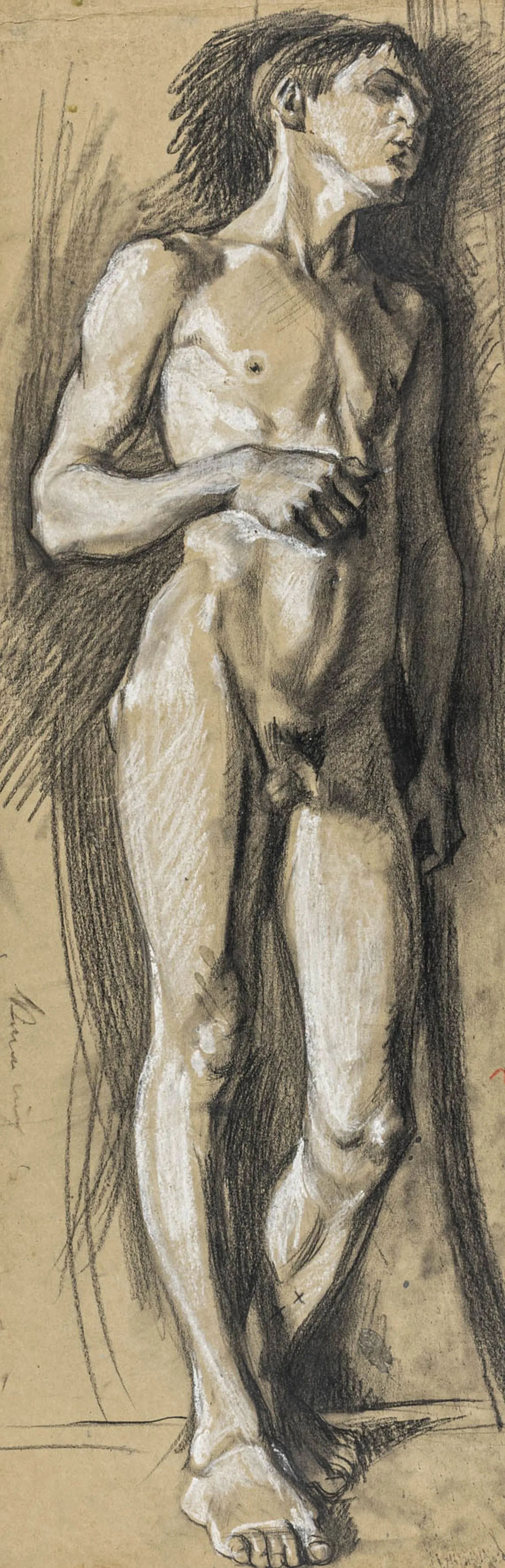 Ackermann, Max
