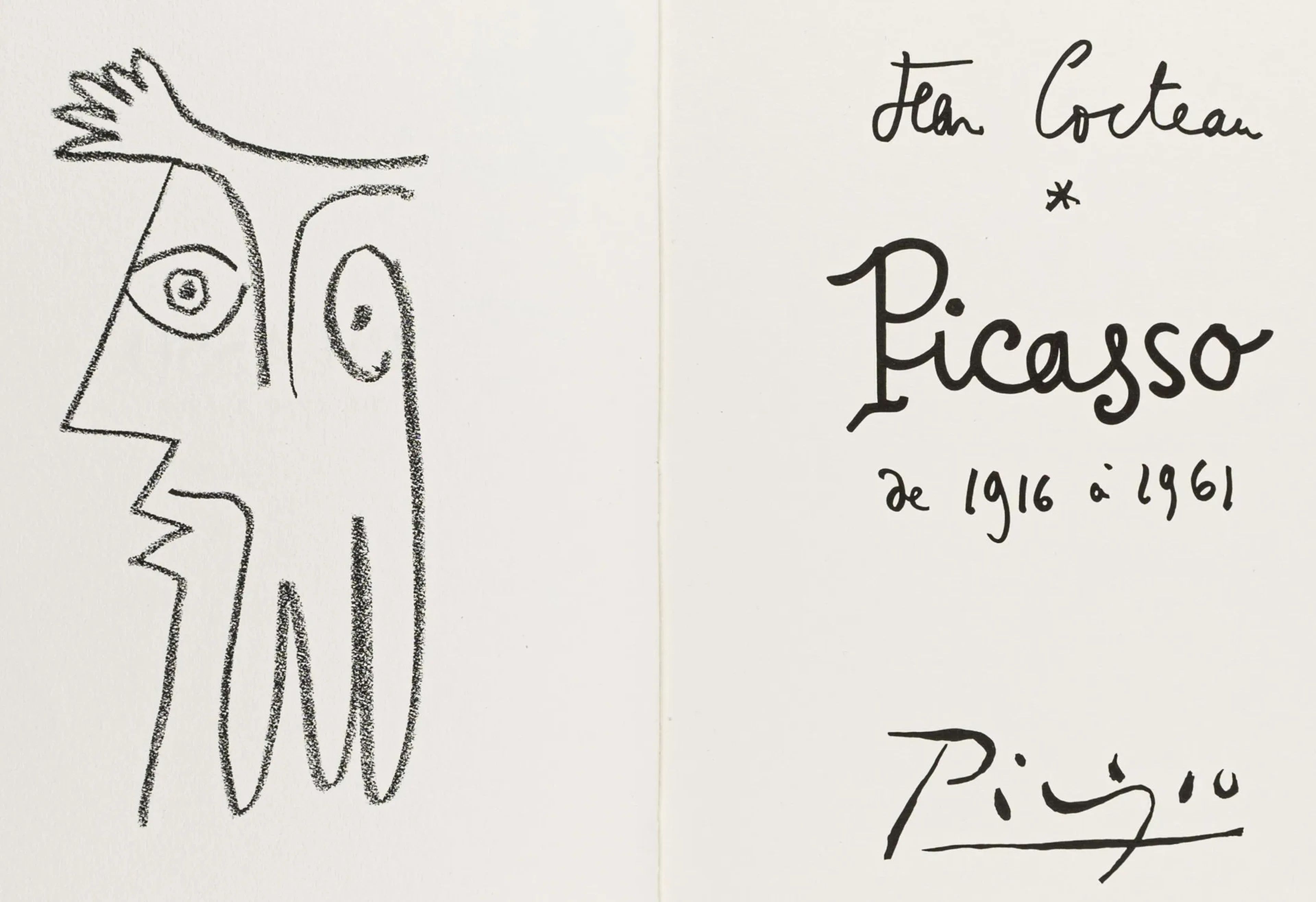 Picasso, Pablo