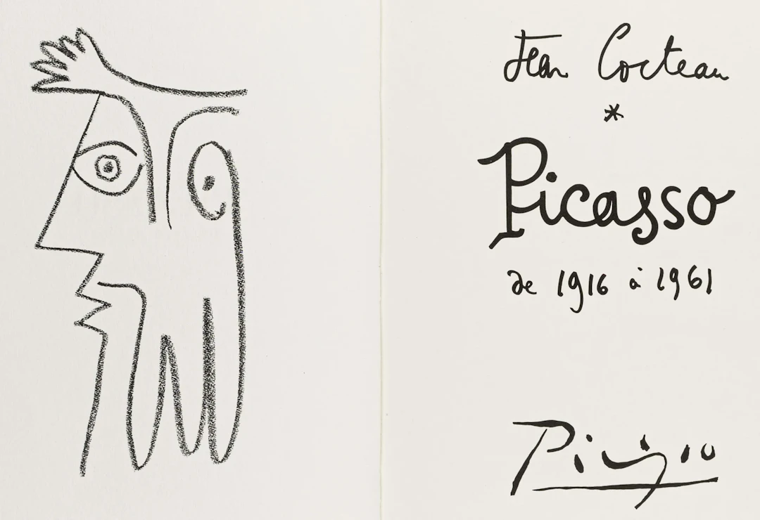 Picasso, Pablo