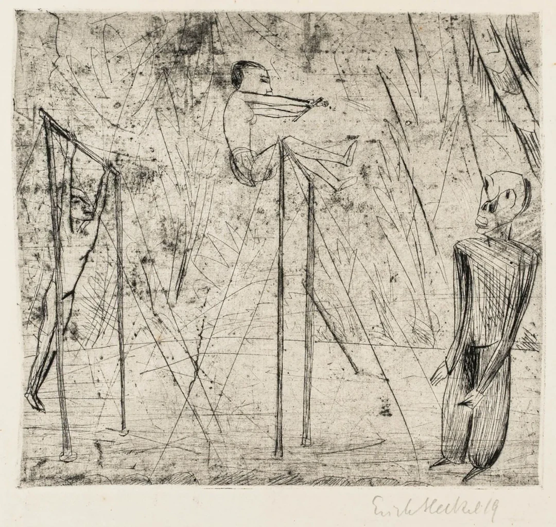 Heckel, Erich