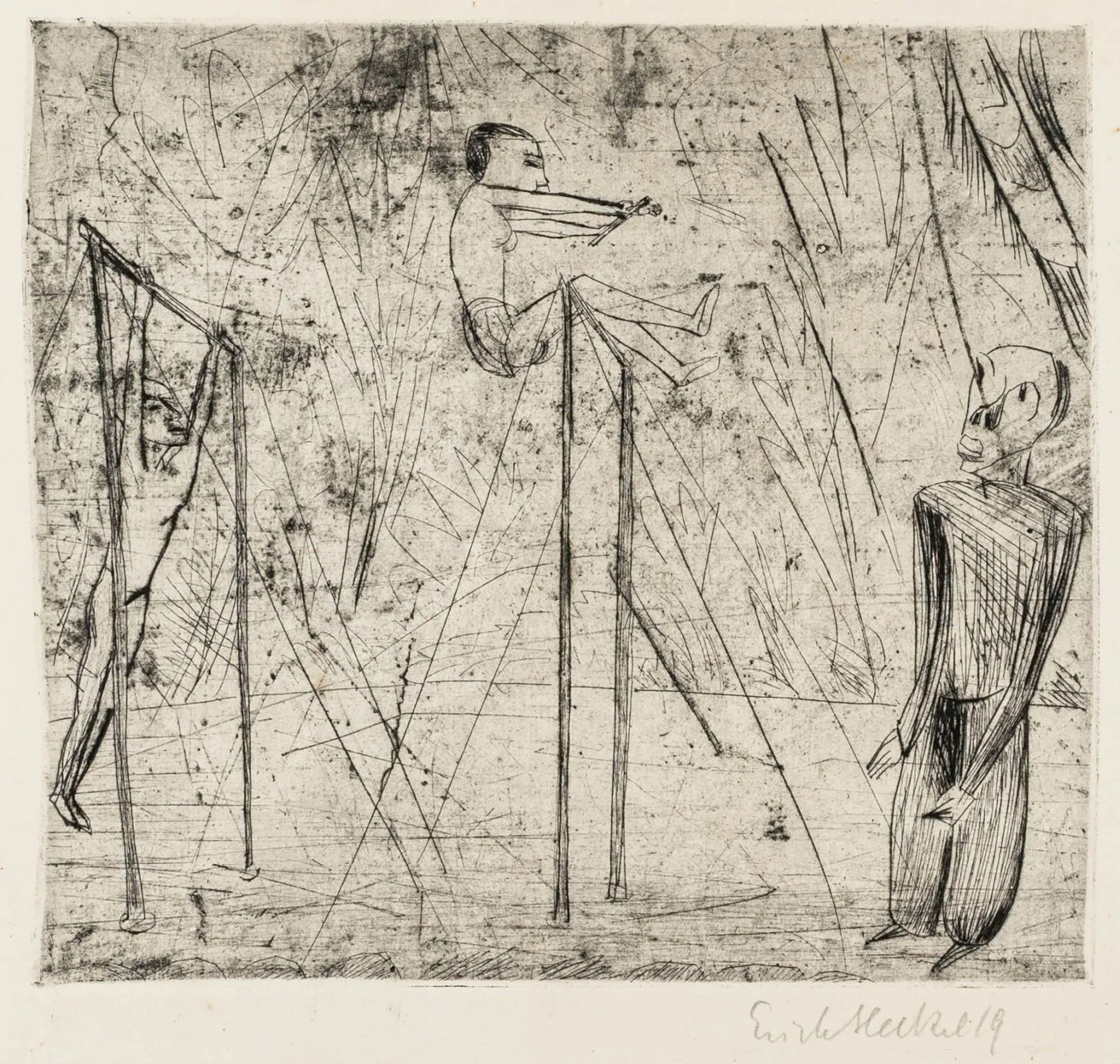 Heckel, Erich