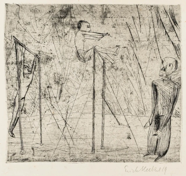 Heckel, Erich