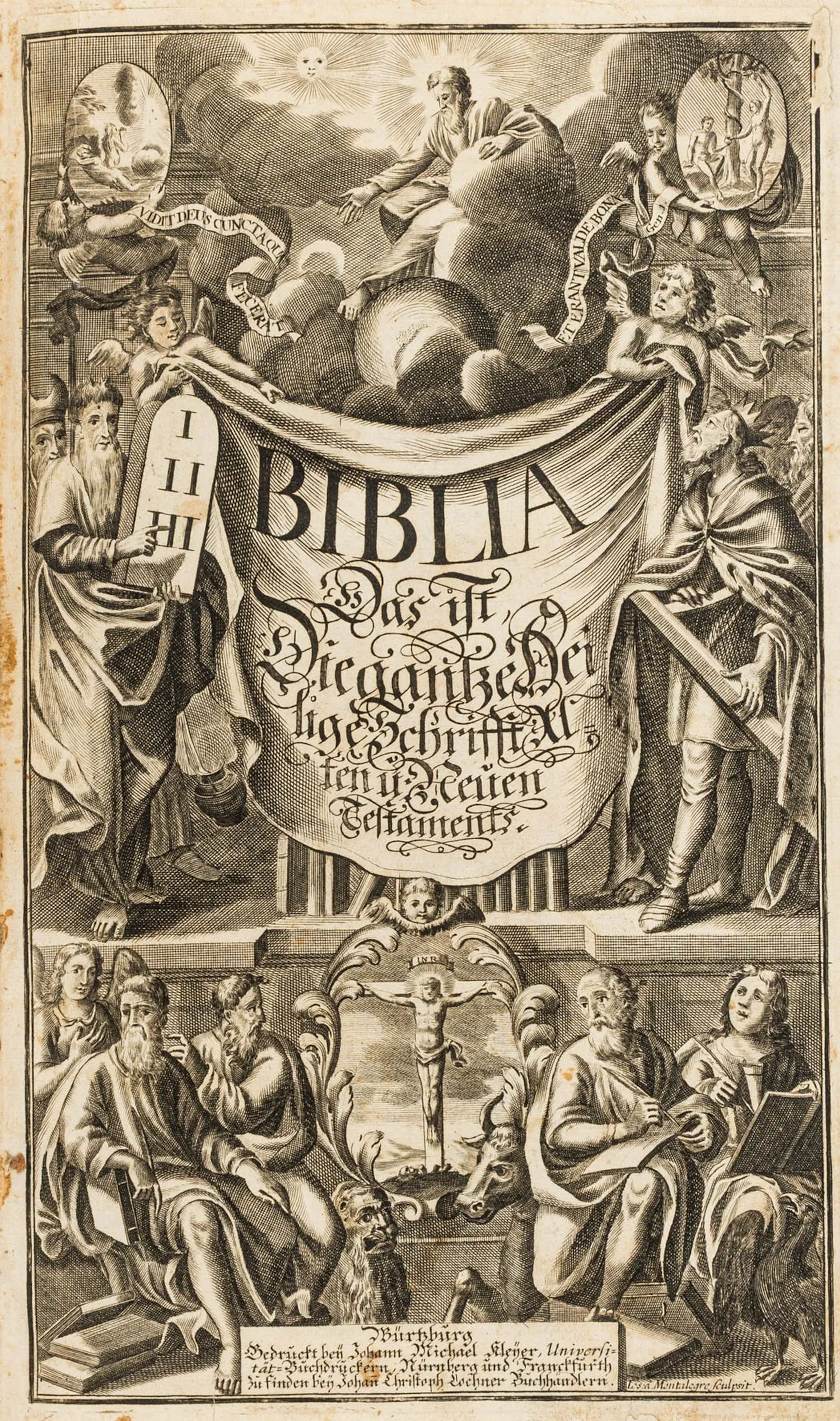 Biblia germanica