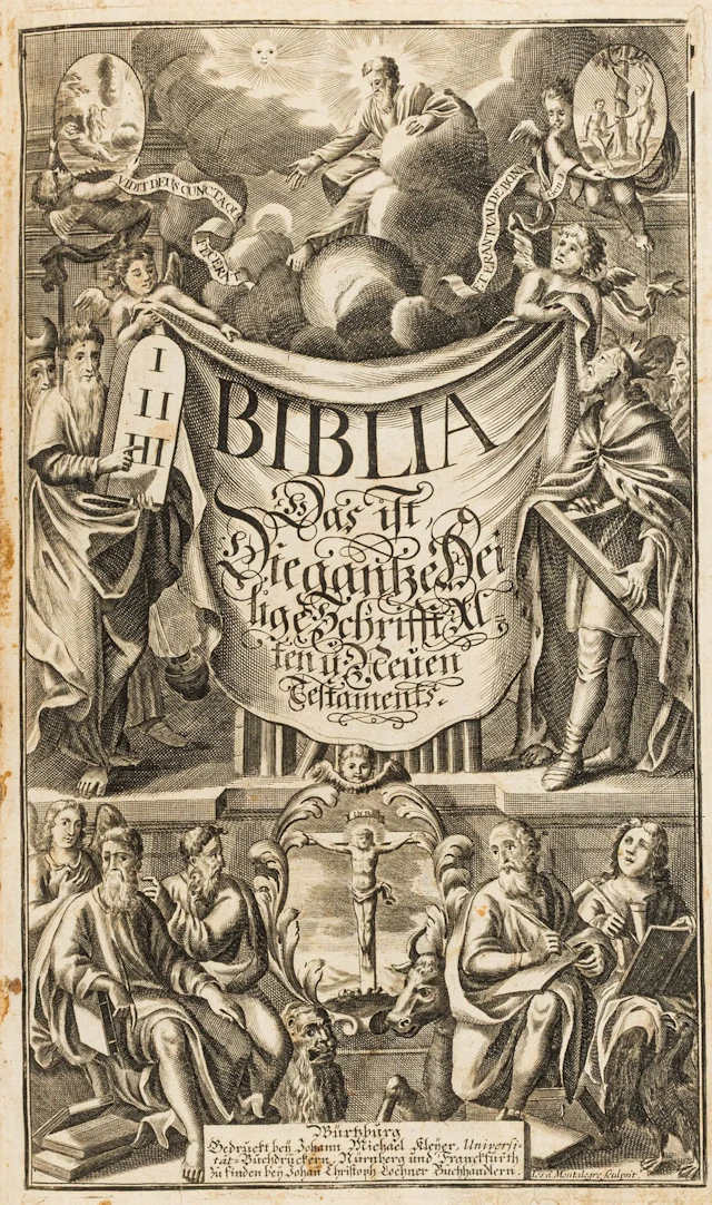 Biblia germanica