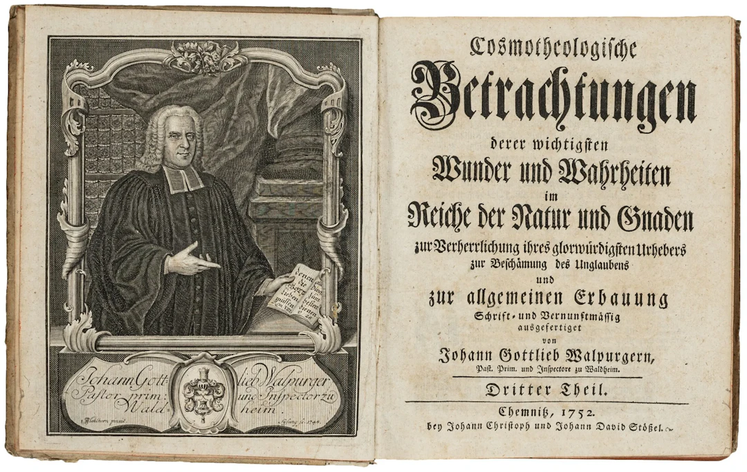 Theologie