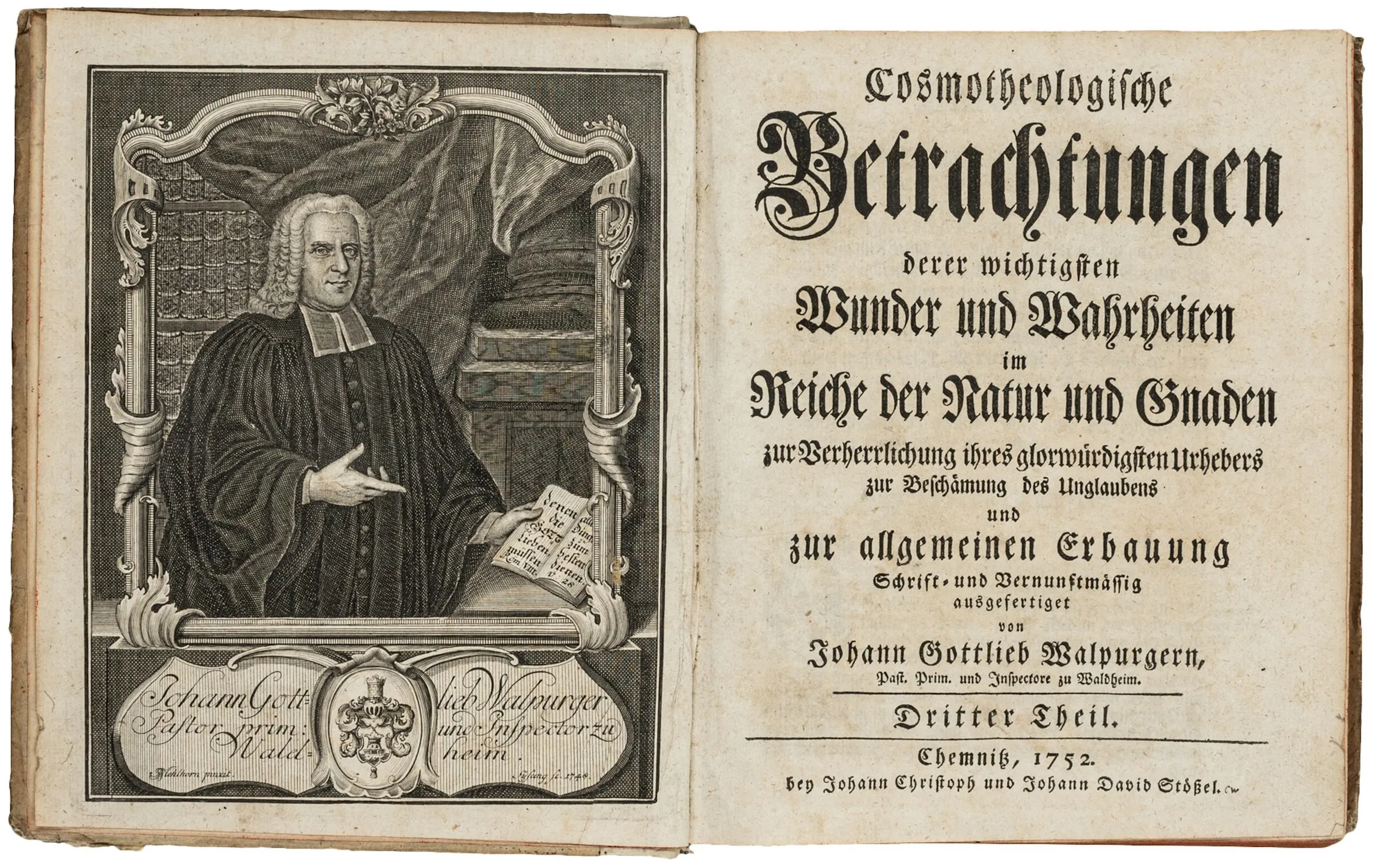 Theologie