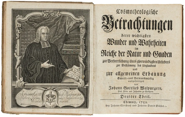 Theologie