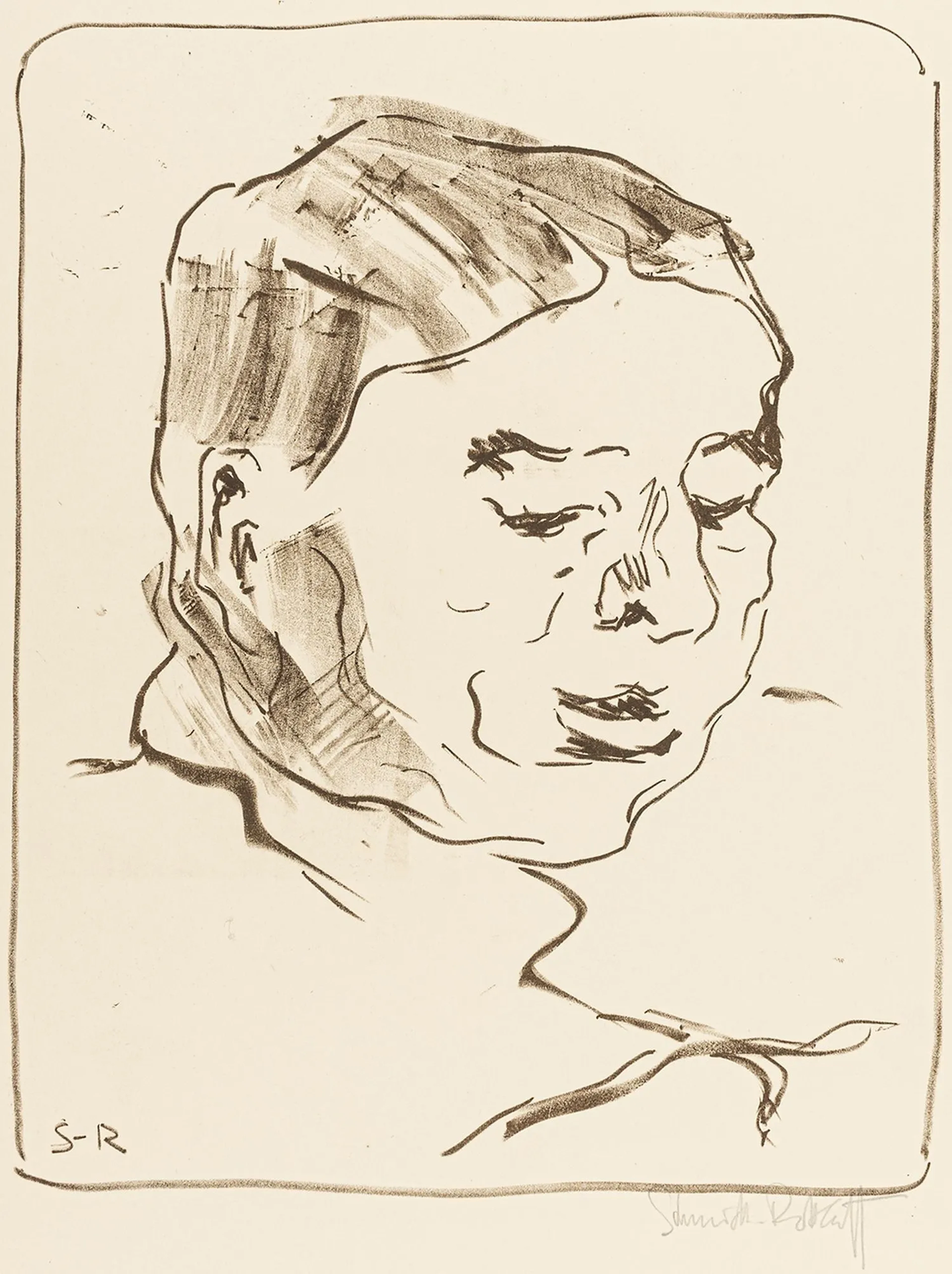 Schmidt-Rottluff, Karl