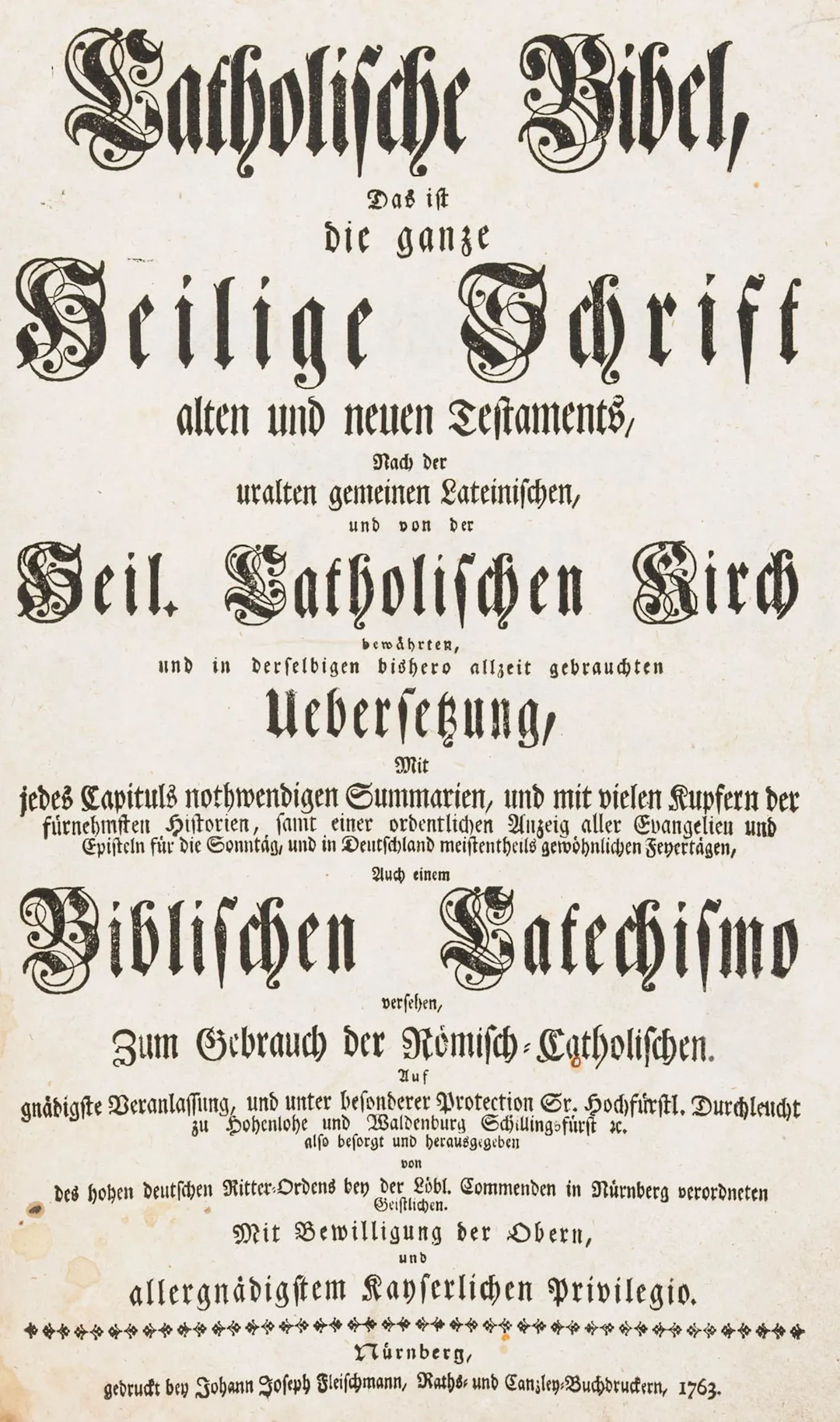 Biblia germanica
