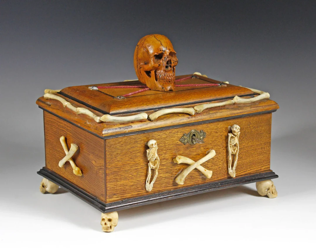 Curiosities