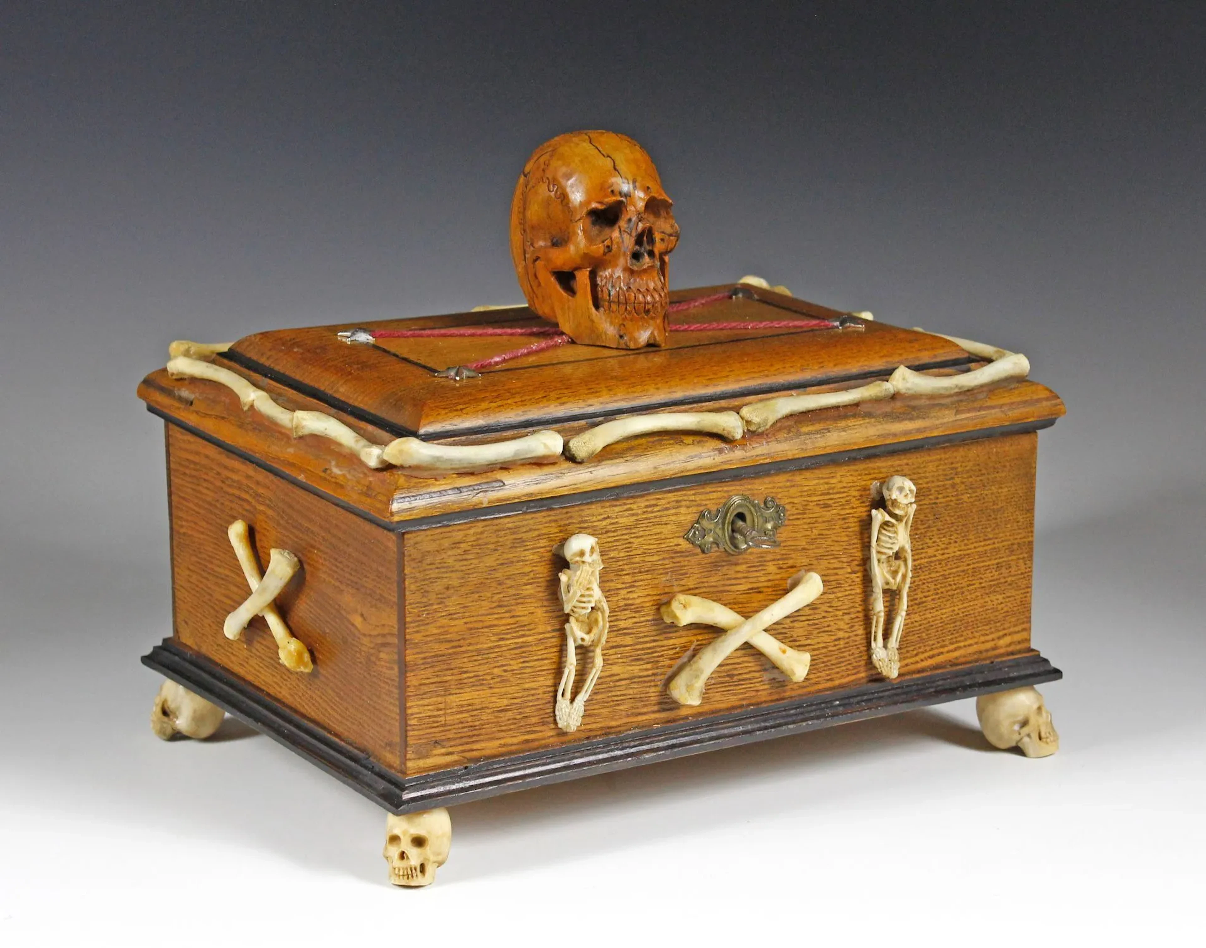 Curiosities