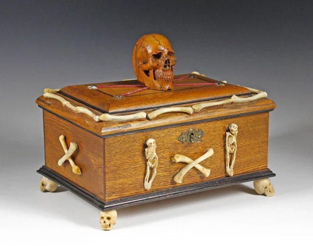 Curiosities