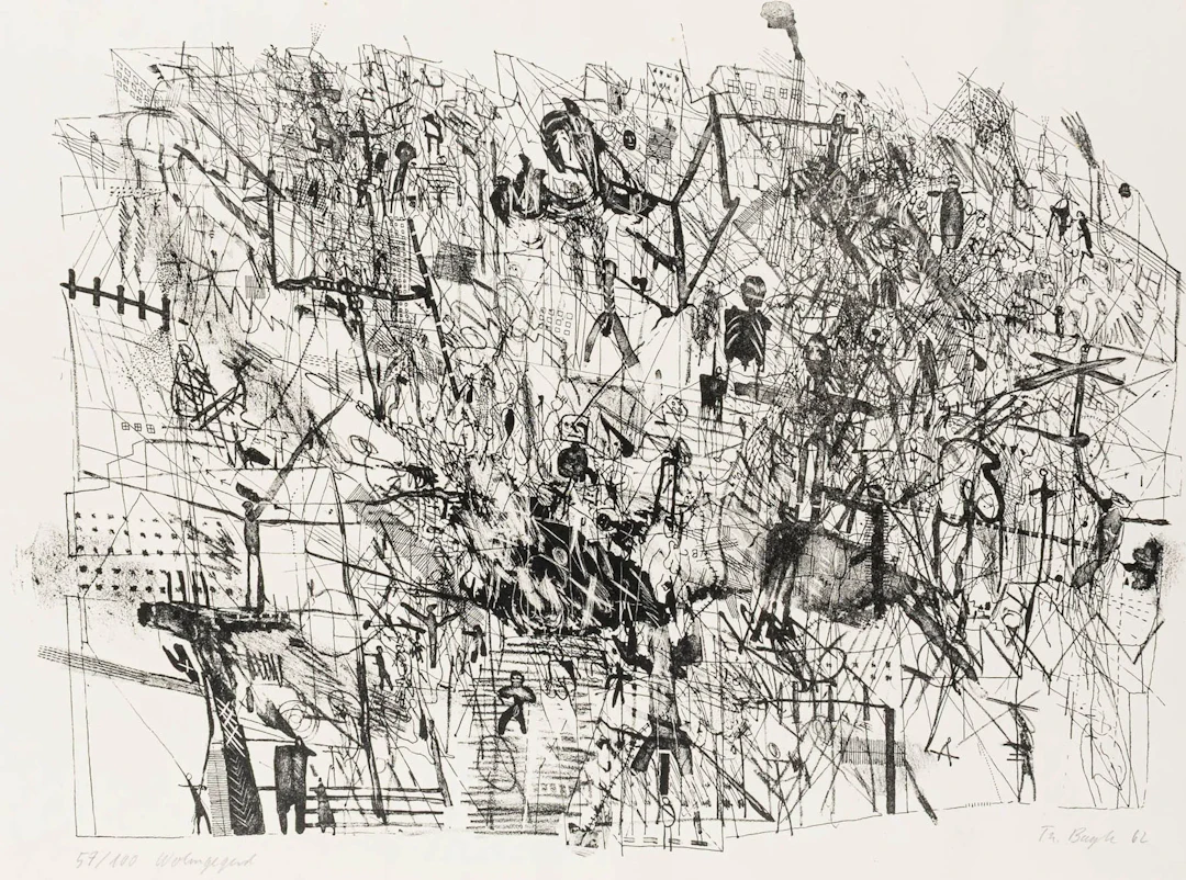 Bayrle, Thomas
