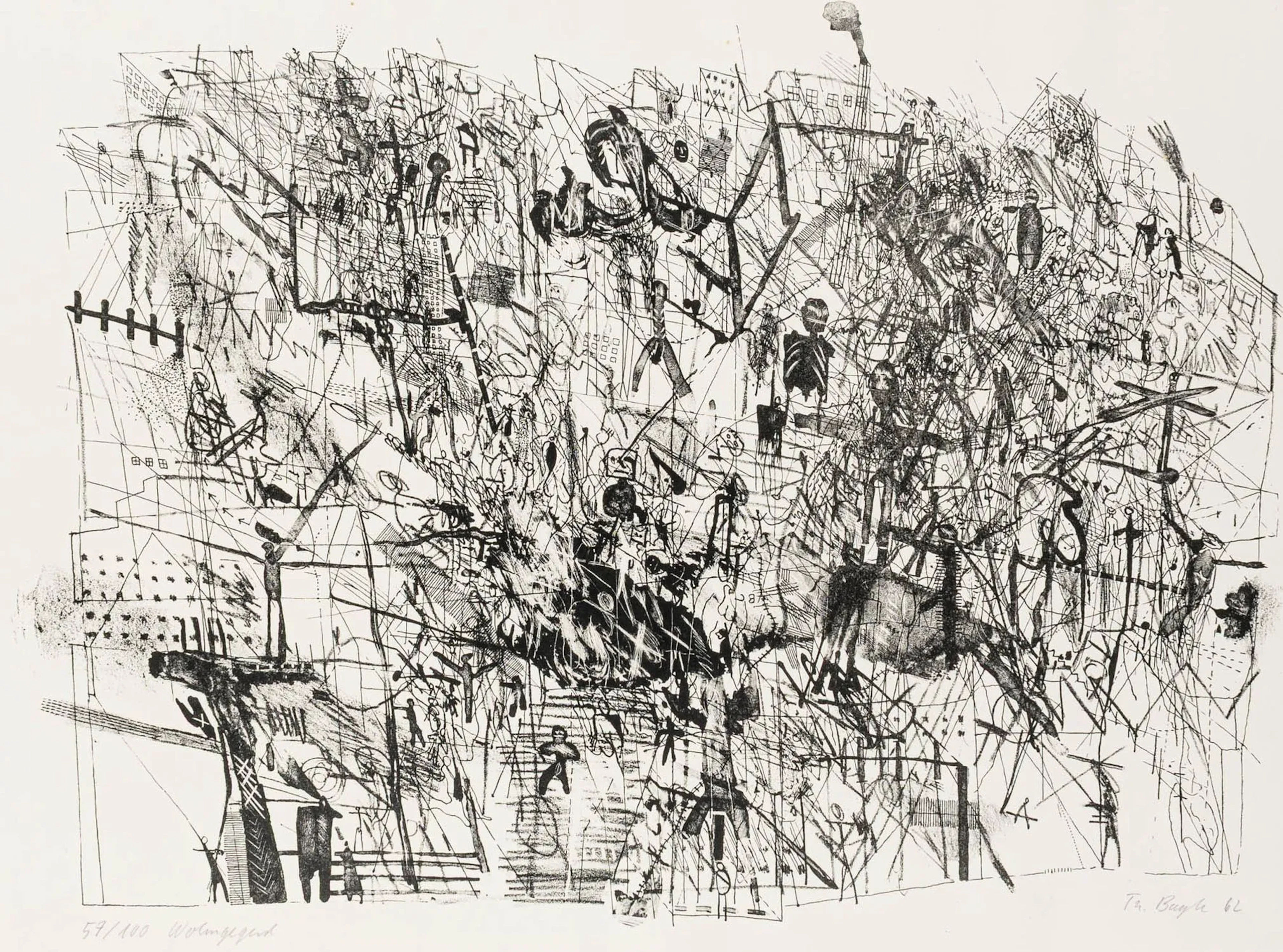 Bayrle, Thomas