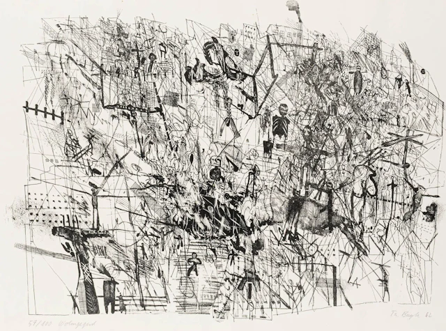 Bayrle, Thomas