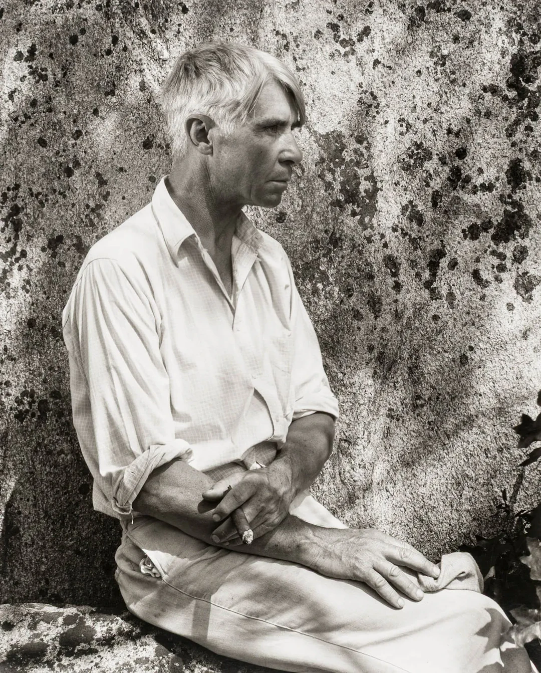 Steichen, Edward J