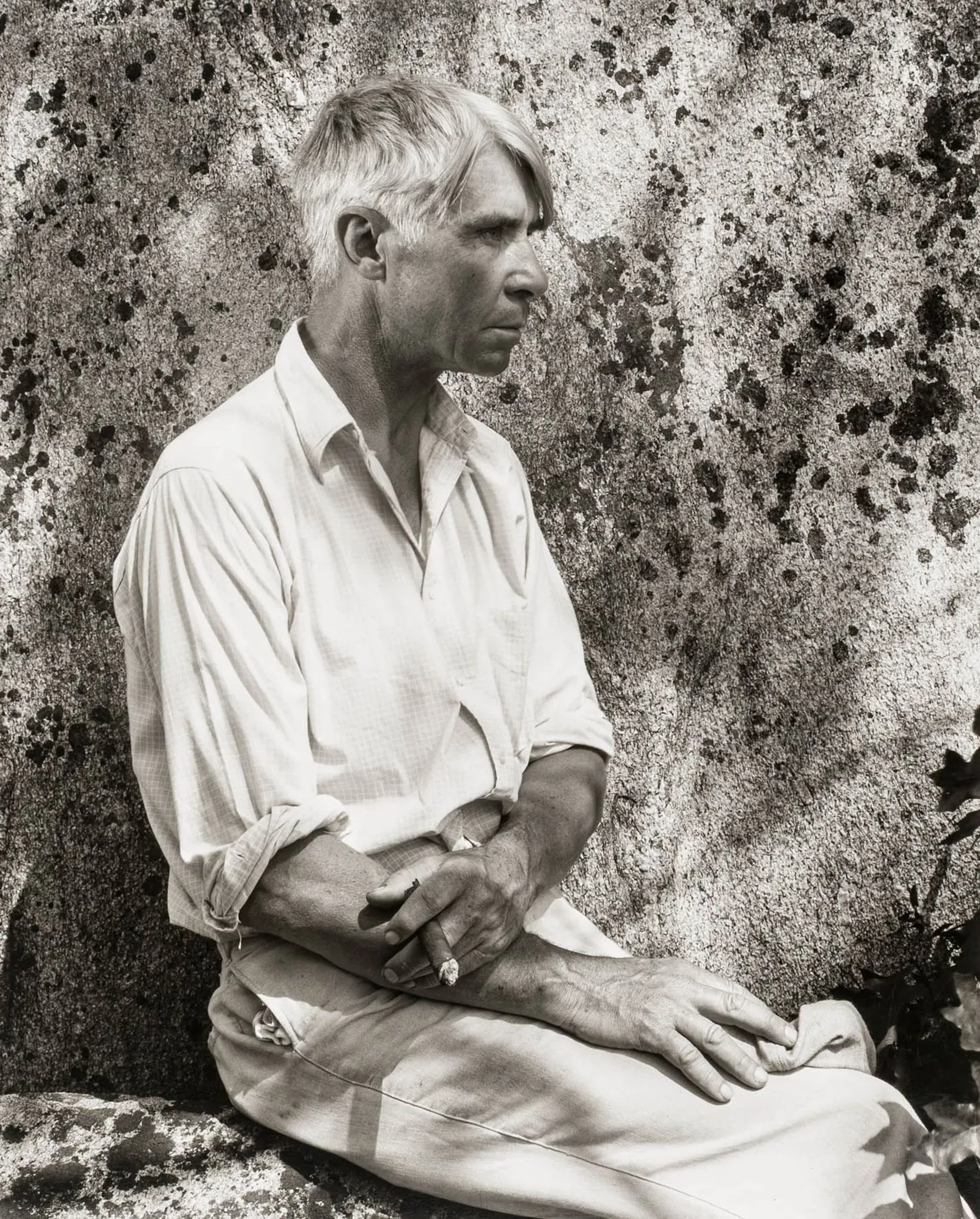 Steichen, Edward J