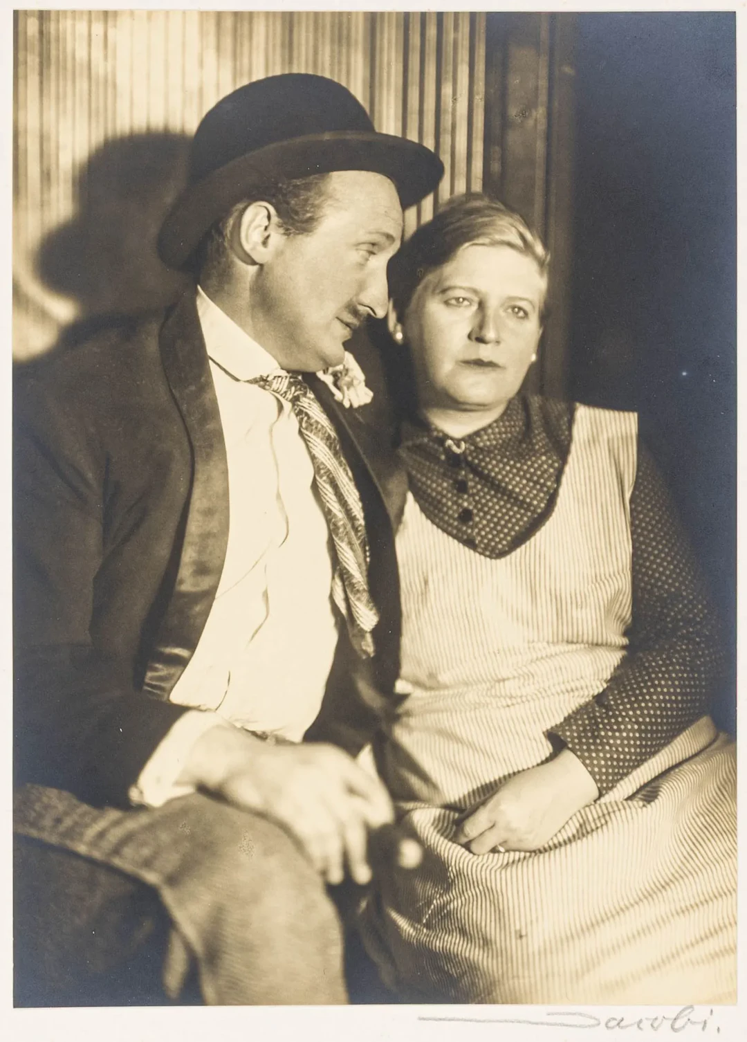 Jacobi, Lotte