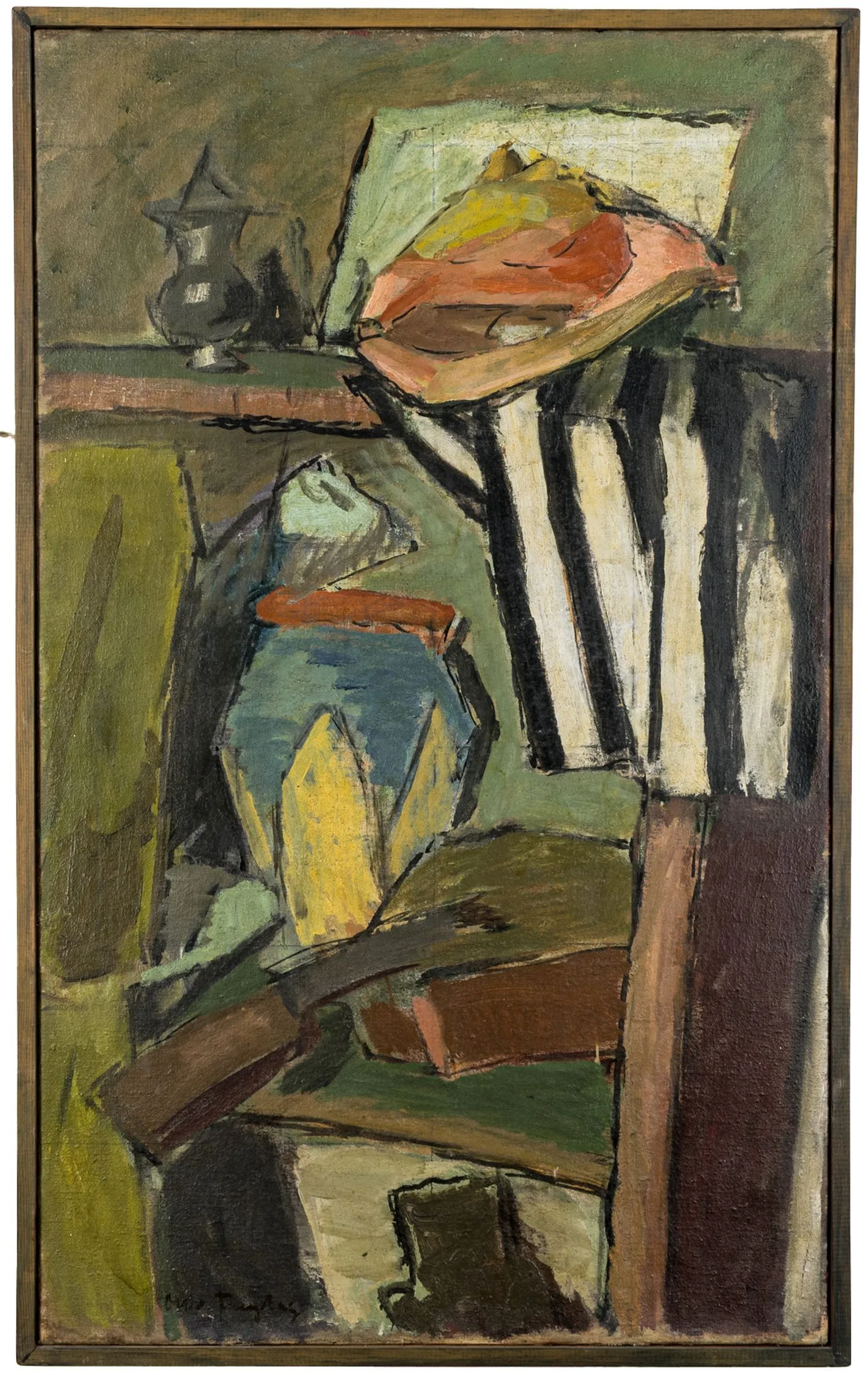 Freytag, Otto