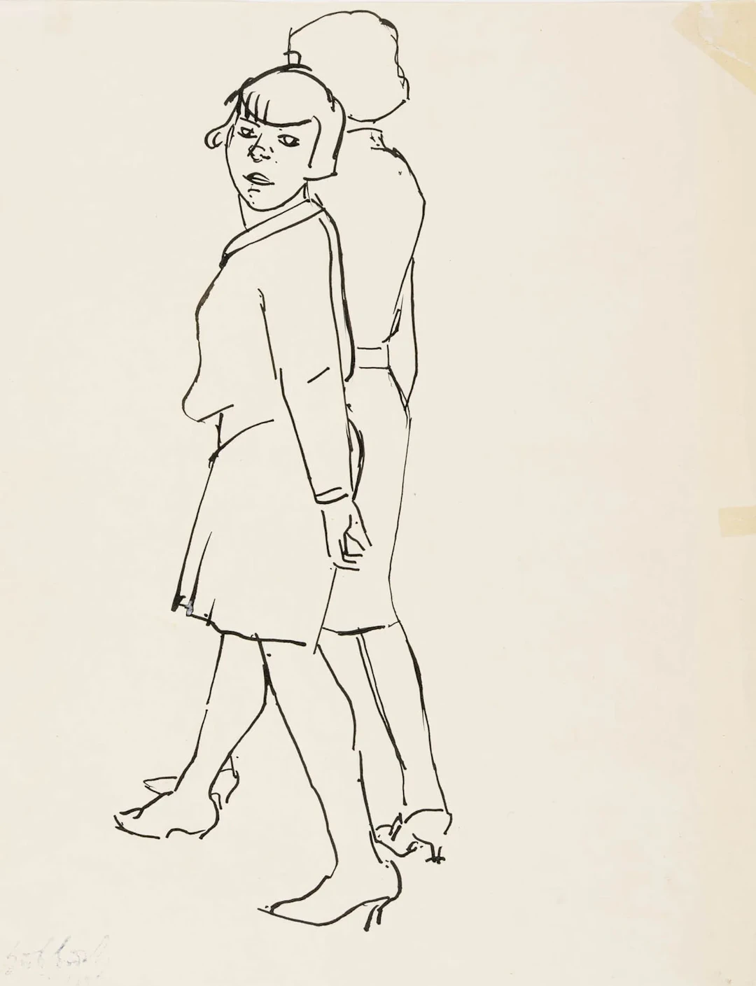 Hubbuch, Karl