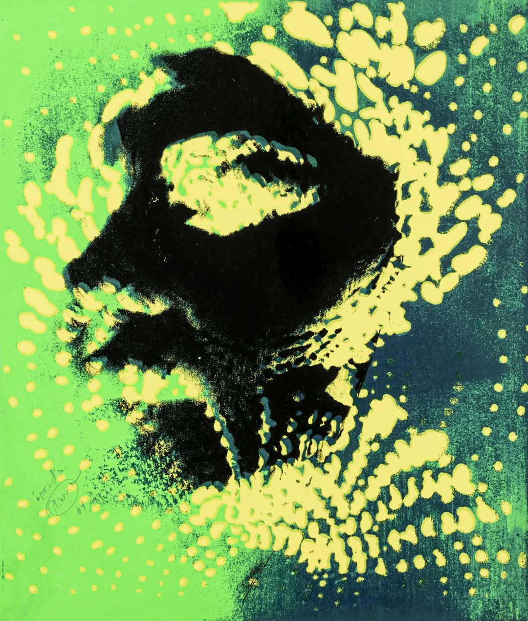 Piene, Otto