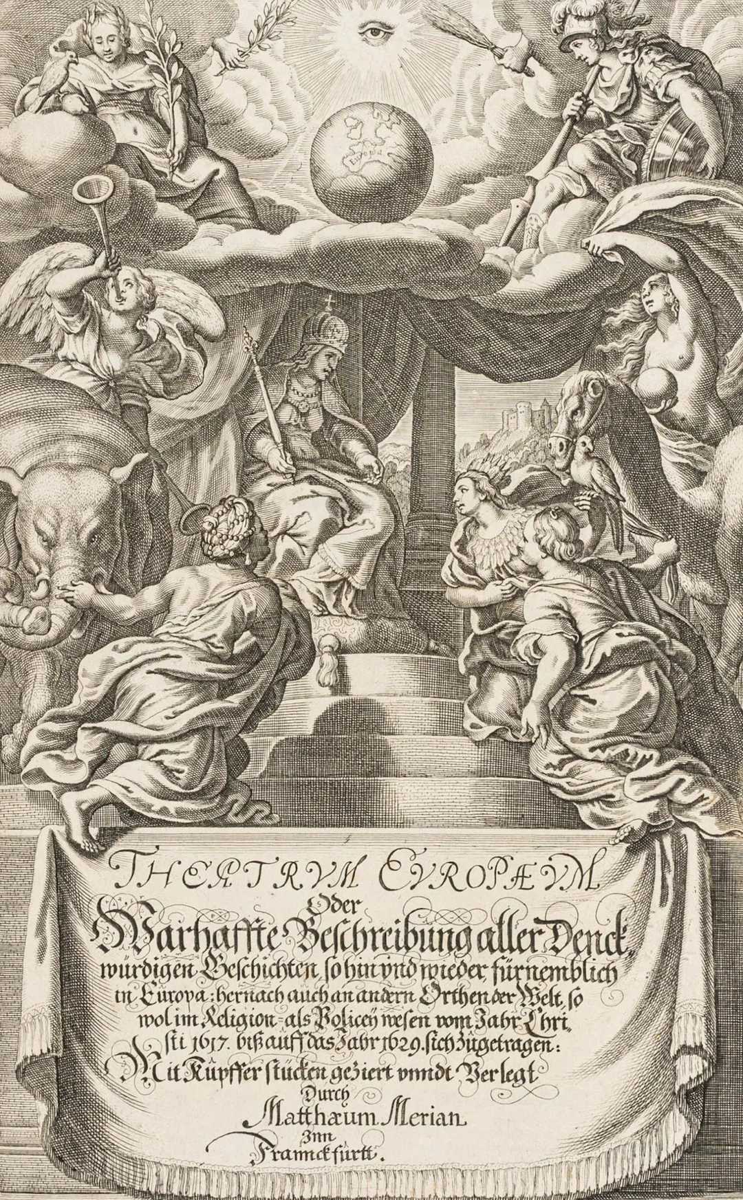 Europa